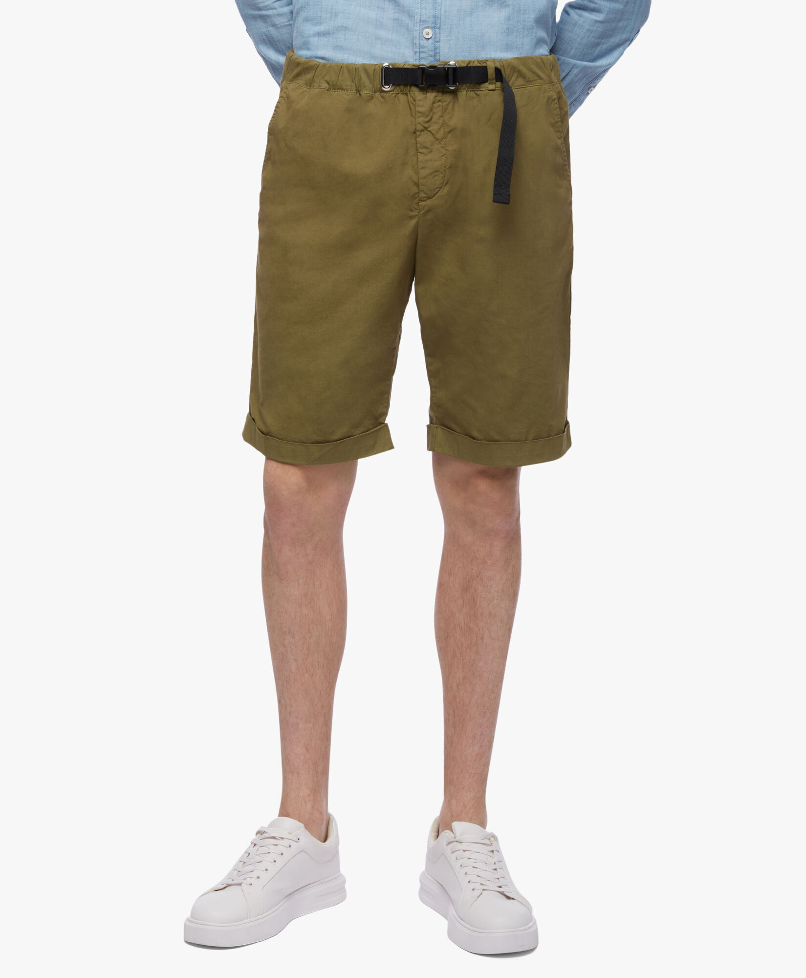 Military bermuda shorts shop