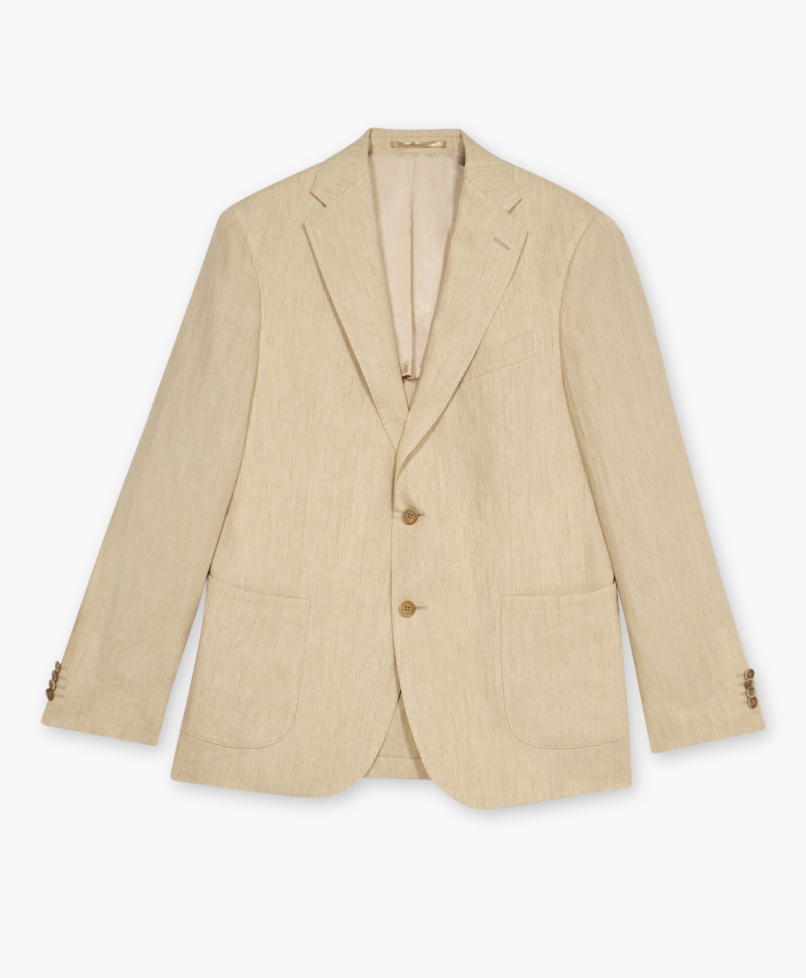 Brooks brothers linen jacket sale