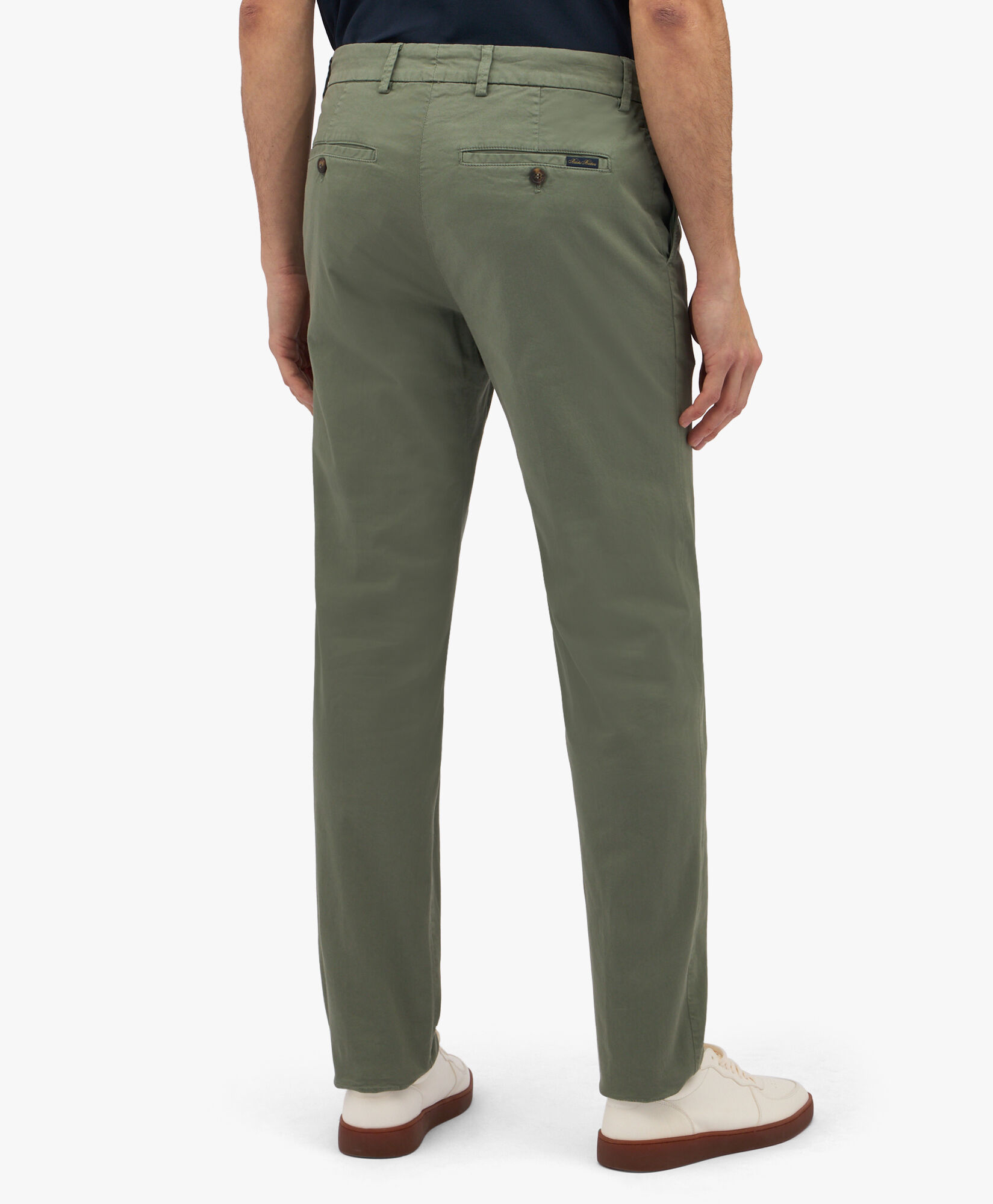 Brooks brothers chinos hot sale