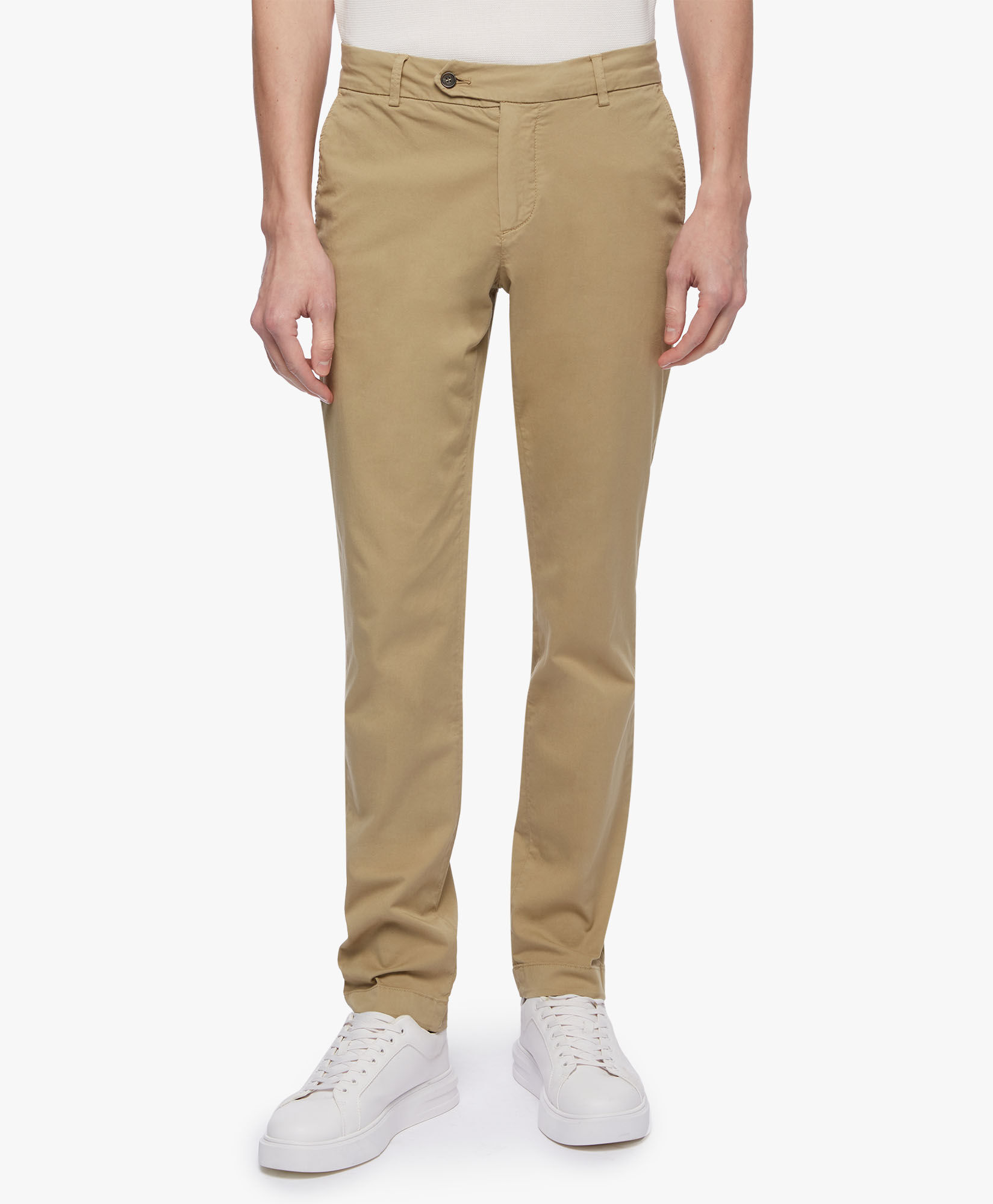 Brooks brothers chinos sales
