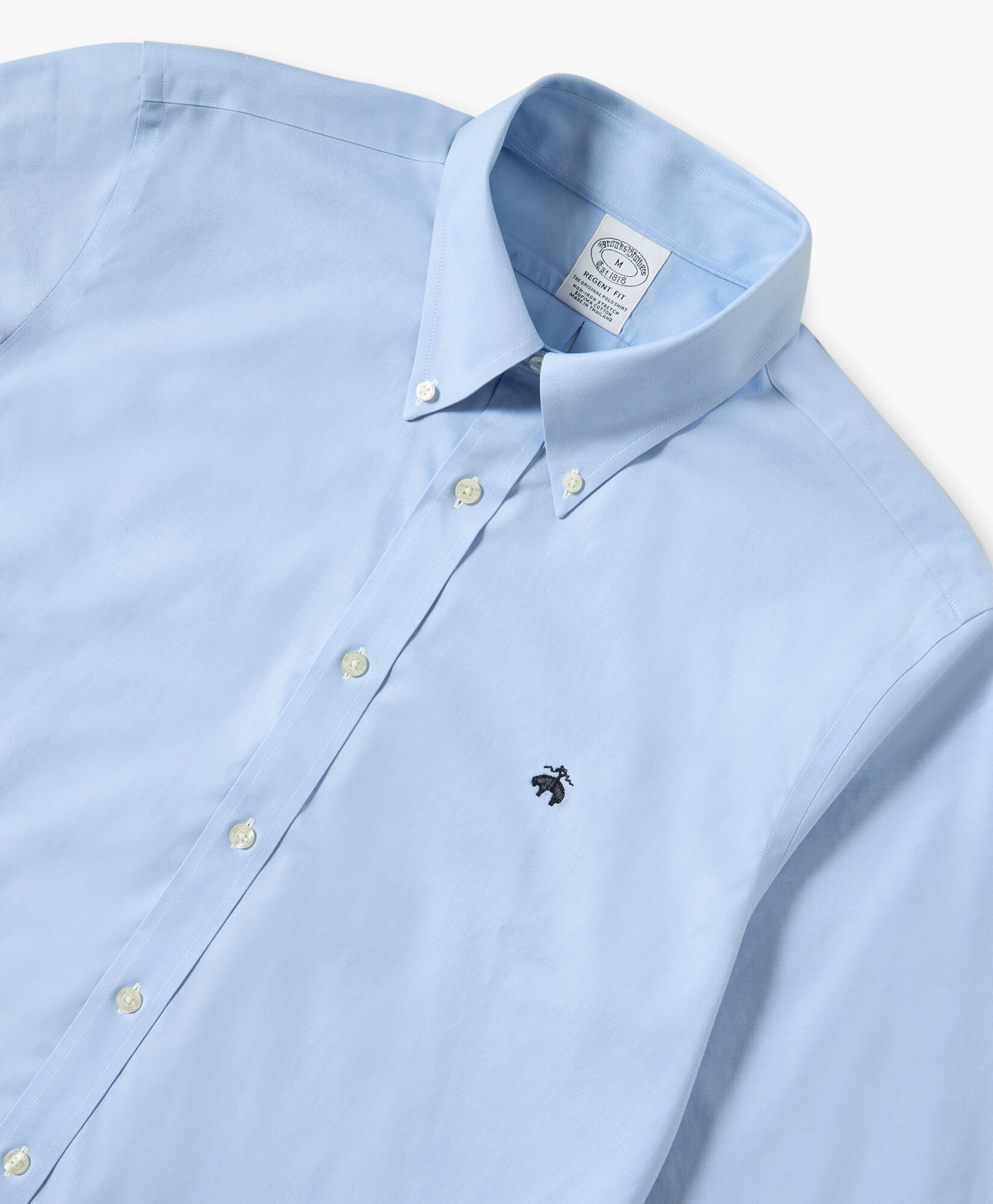 Brooks brothers regent polo shirt shop