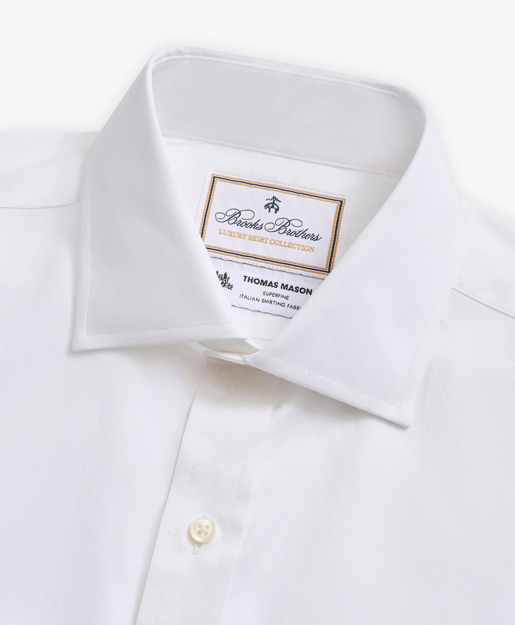 Brooks brothers dress shirts 2025