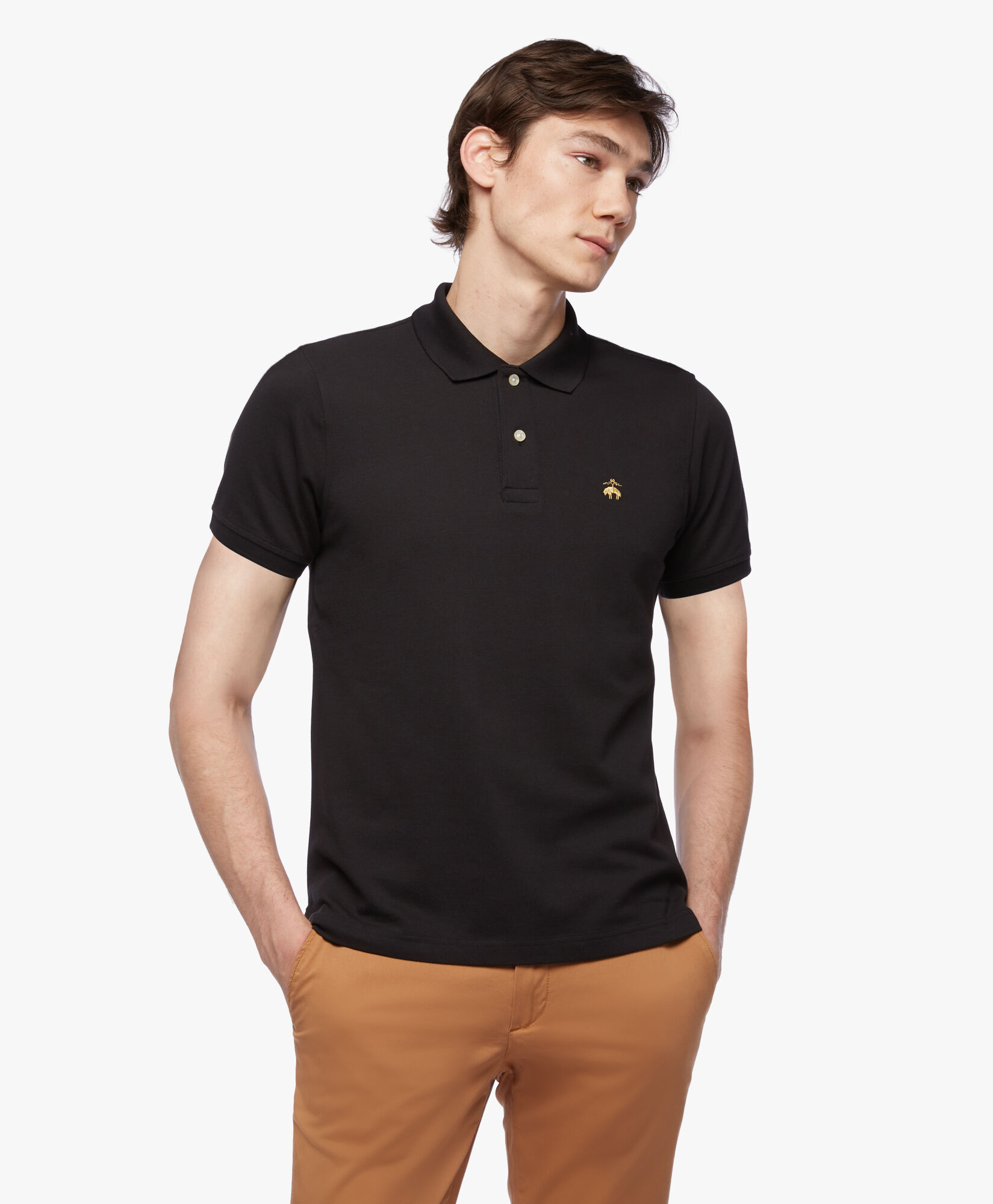 Brooks brothers golden fleece polo 2025