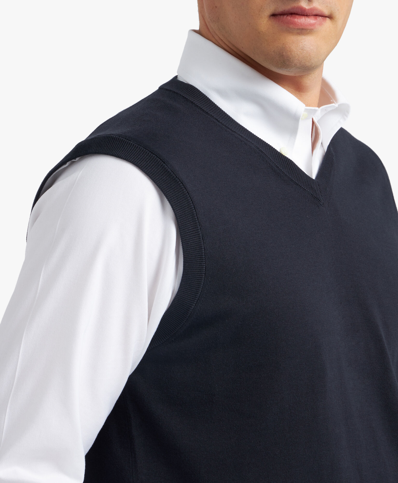 Brooks brothers sweater vest cheap