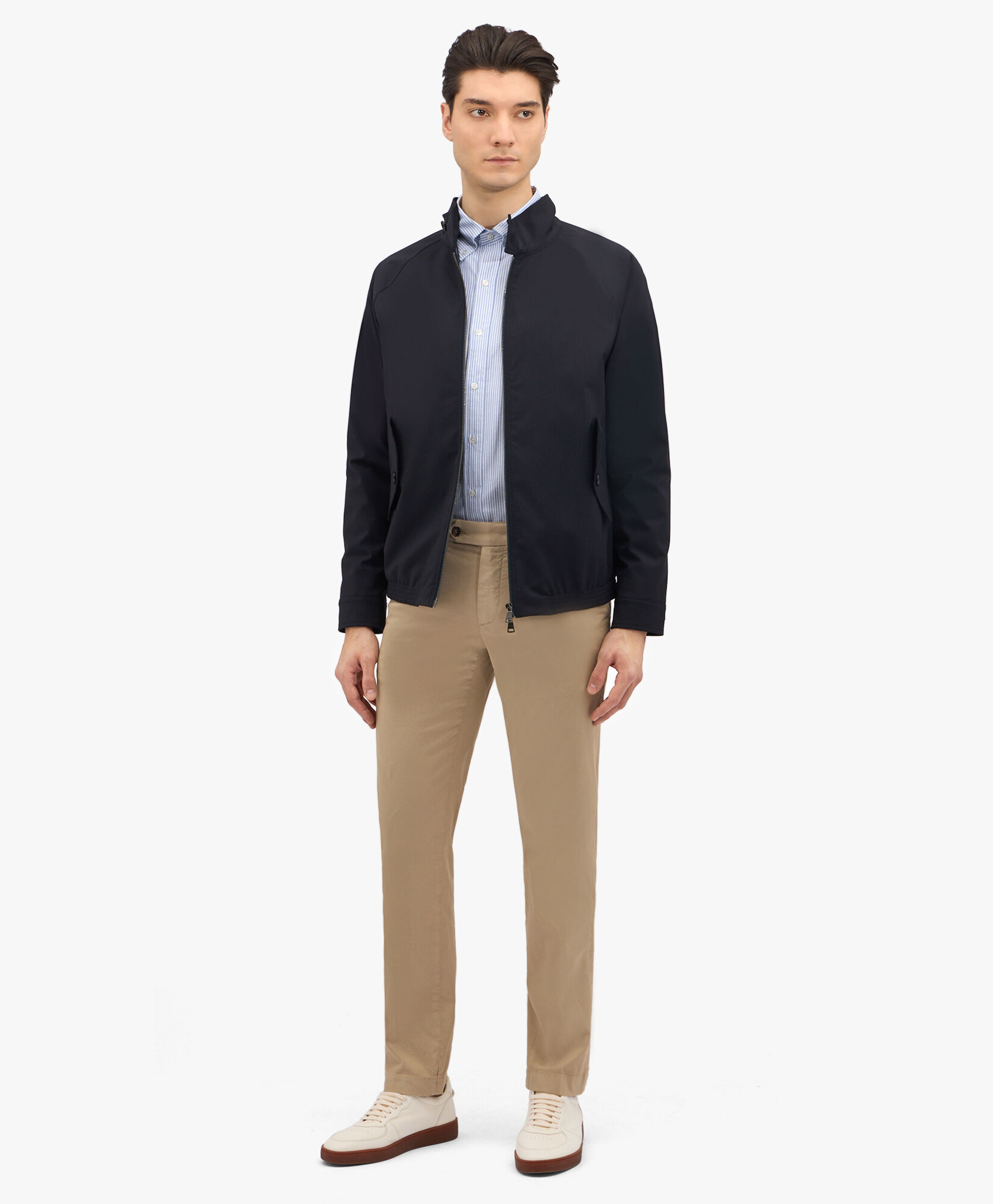 Corrispondenza taglie brooks brothers cheap