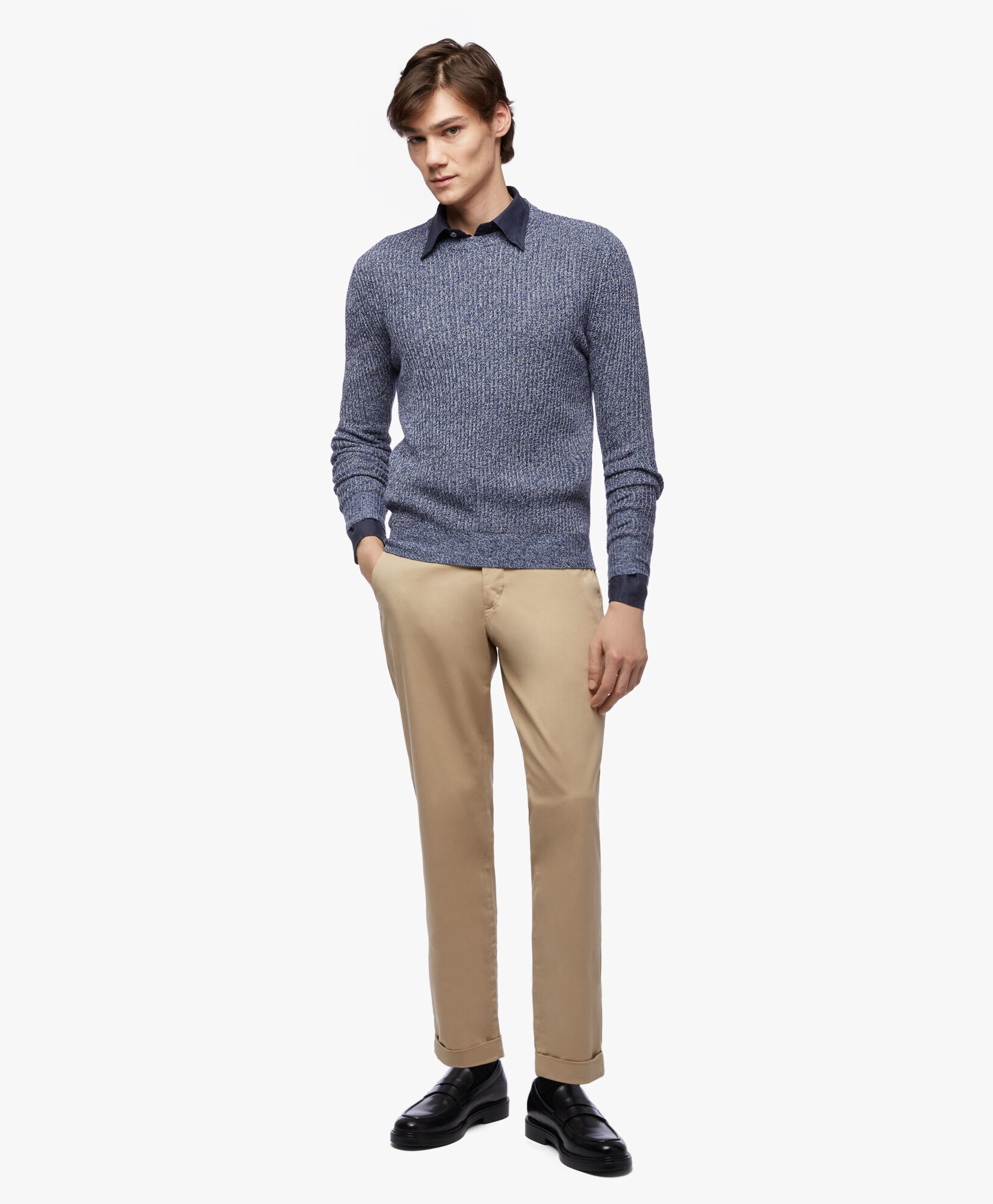Brooks brothers cashmere online