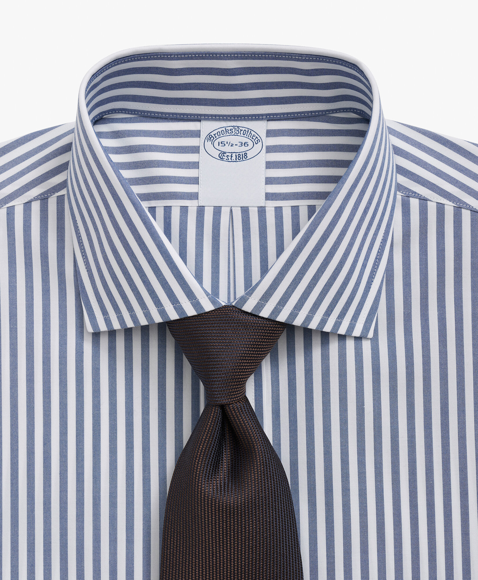 Camicie no clearance stiro brooks brothers