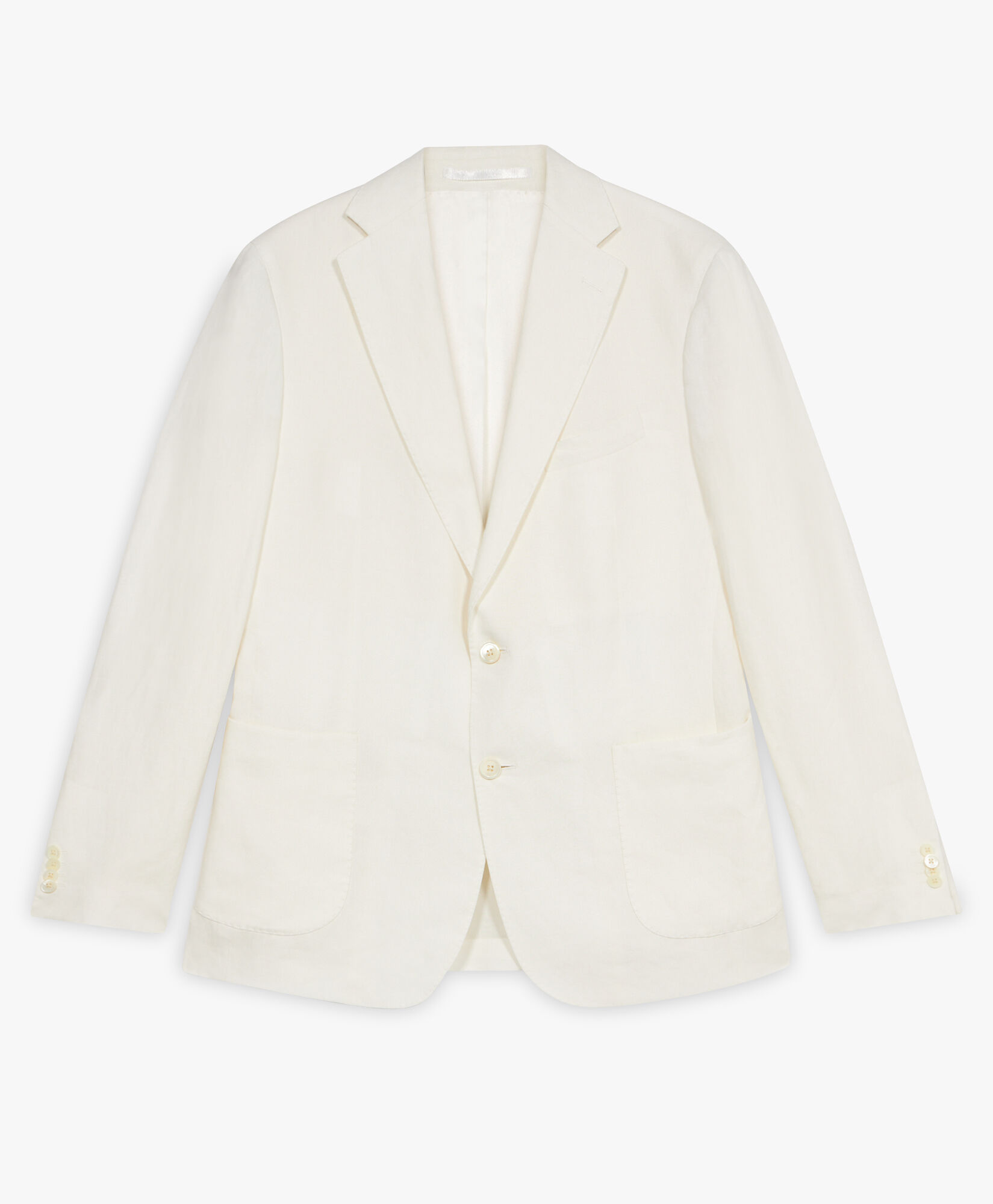 Mens white linen sport coat shop