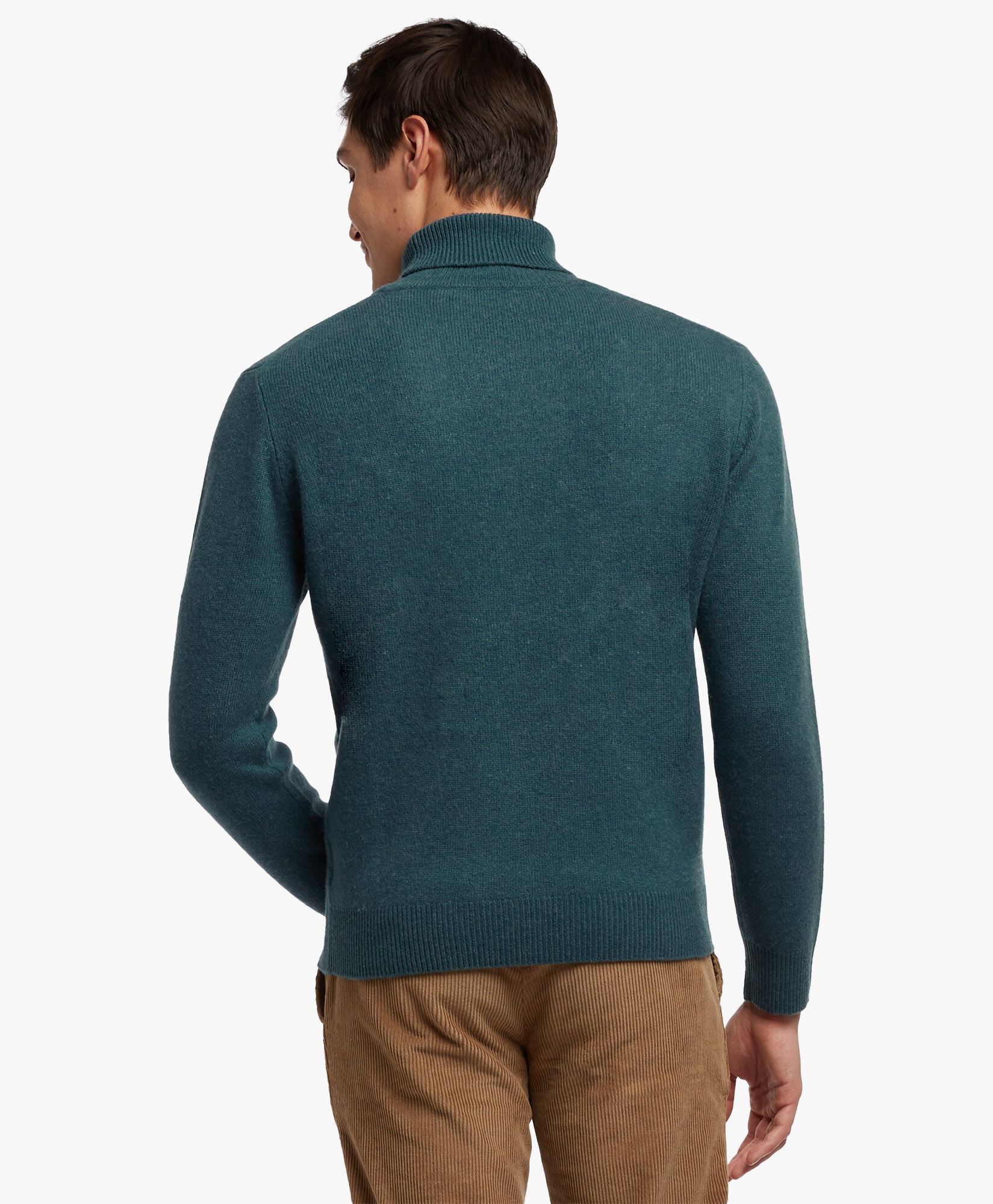 Brooks brothers turtleneck top sweater