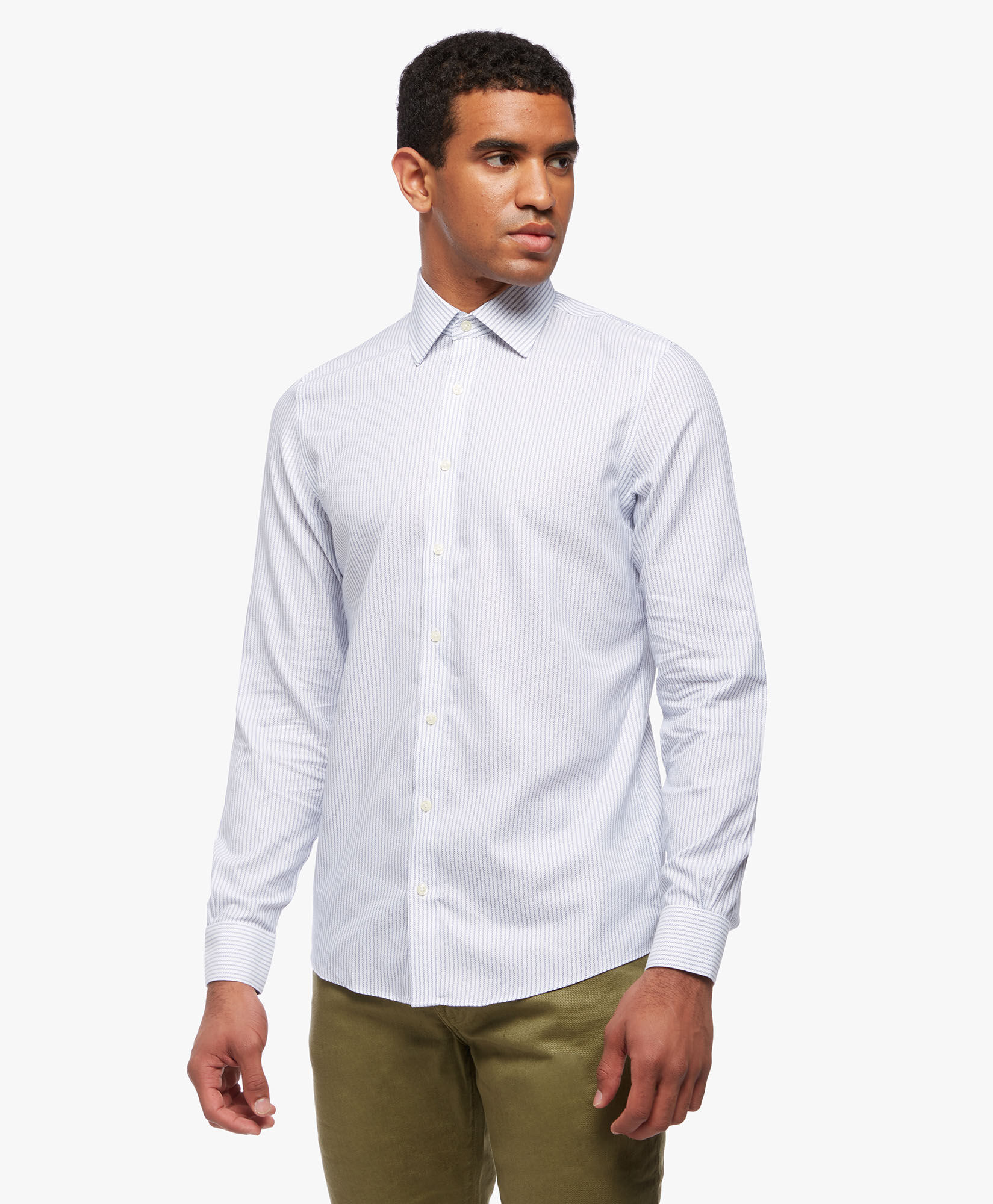 Brooks brothers non iron dress shirts sales