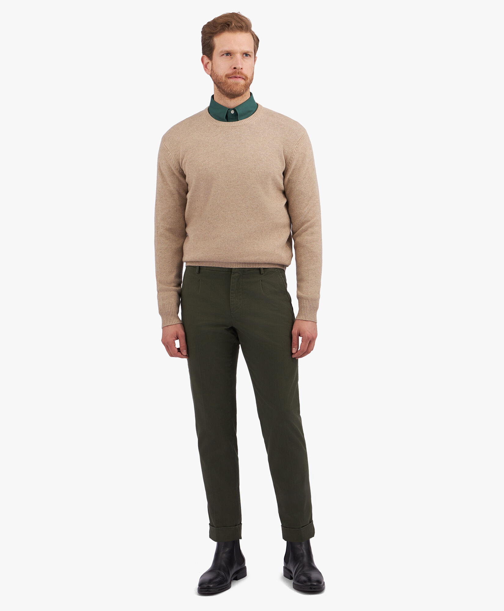 Brooks brothers khakis store