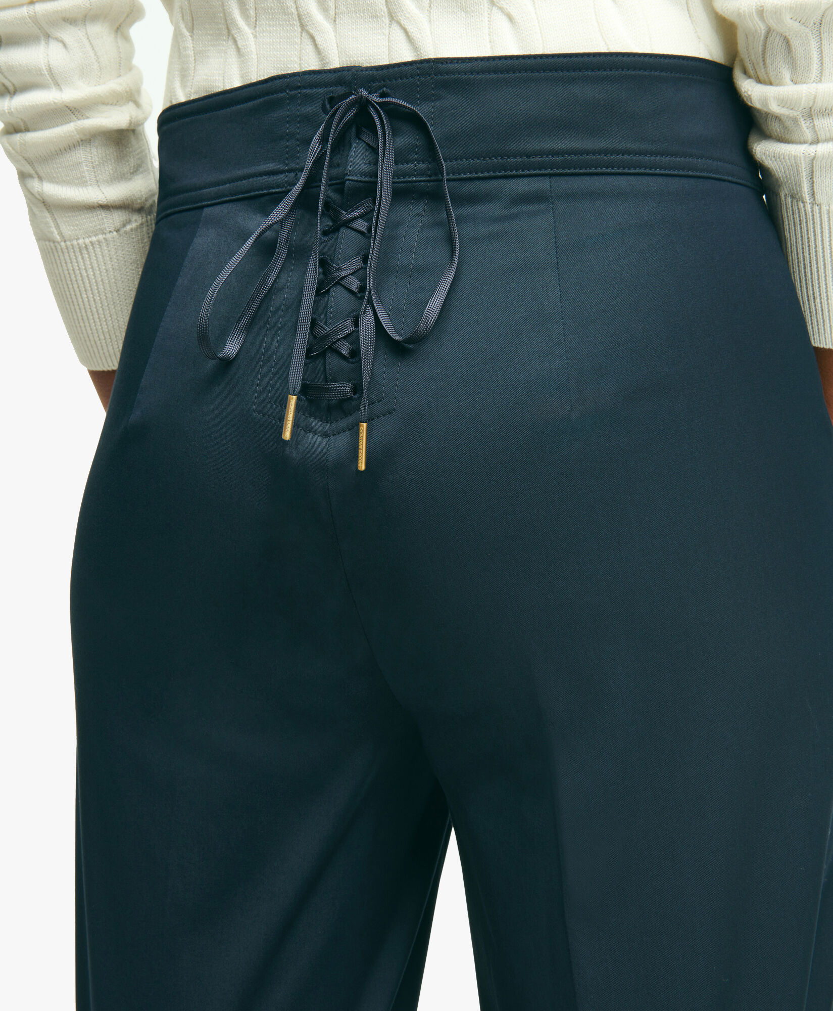 Brooks brothers womens pants new arrivals