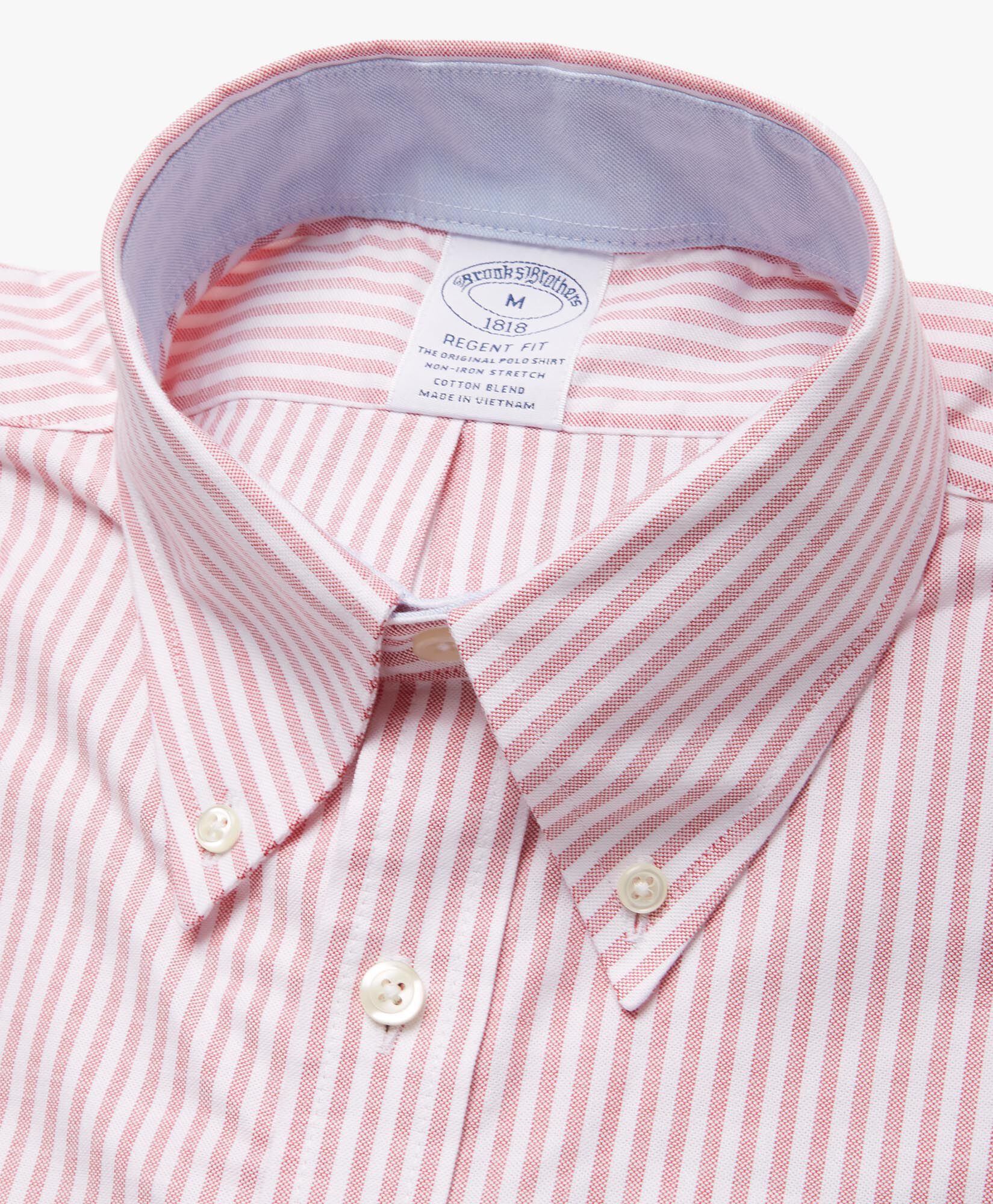 Brooks brothers oxfords sales