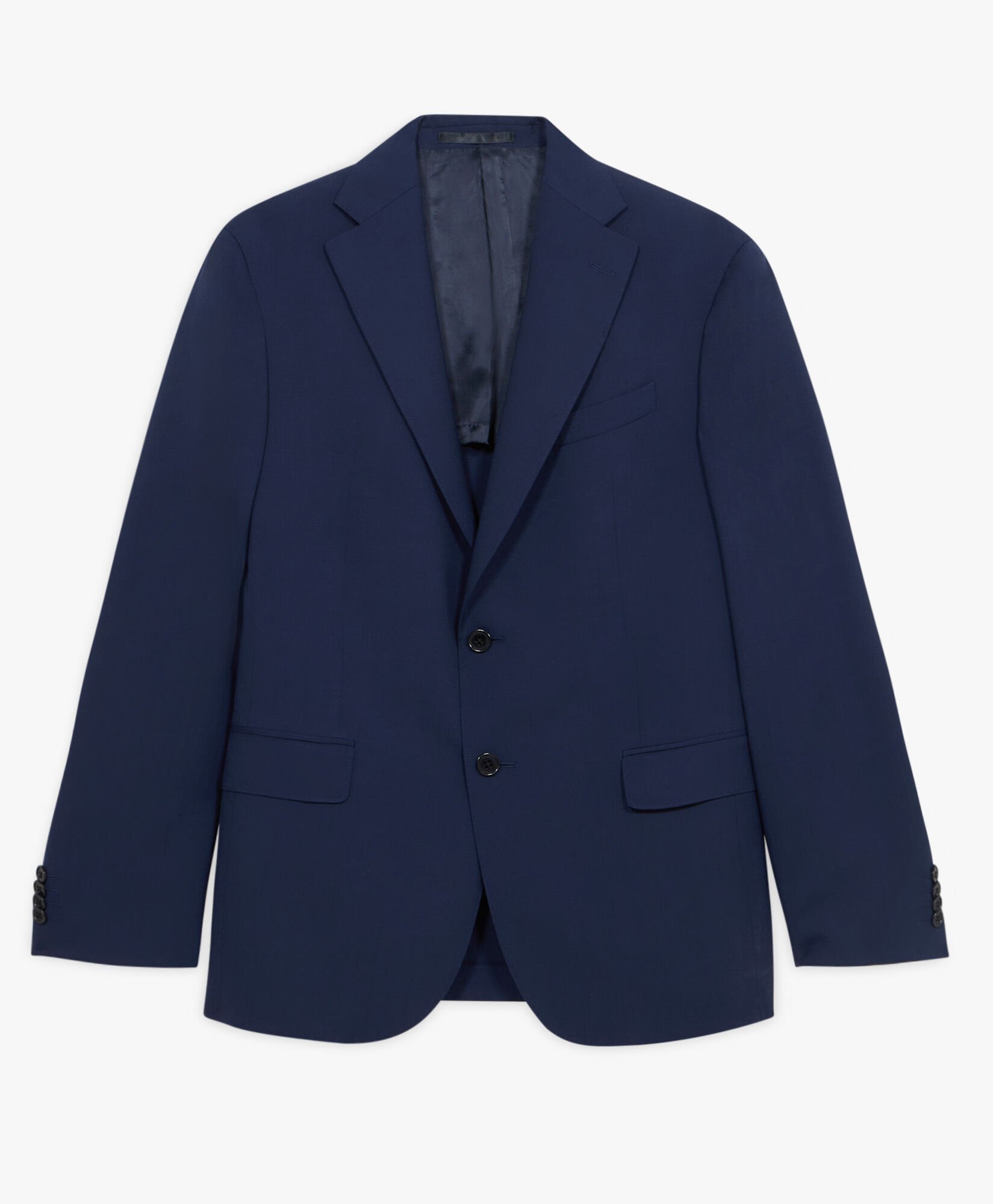Brooks brothers blue blazer sale deals