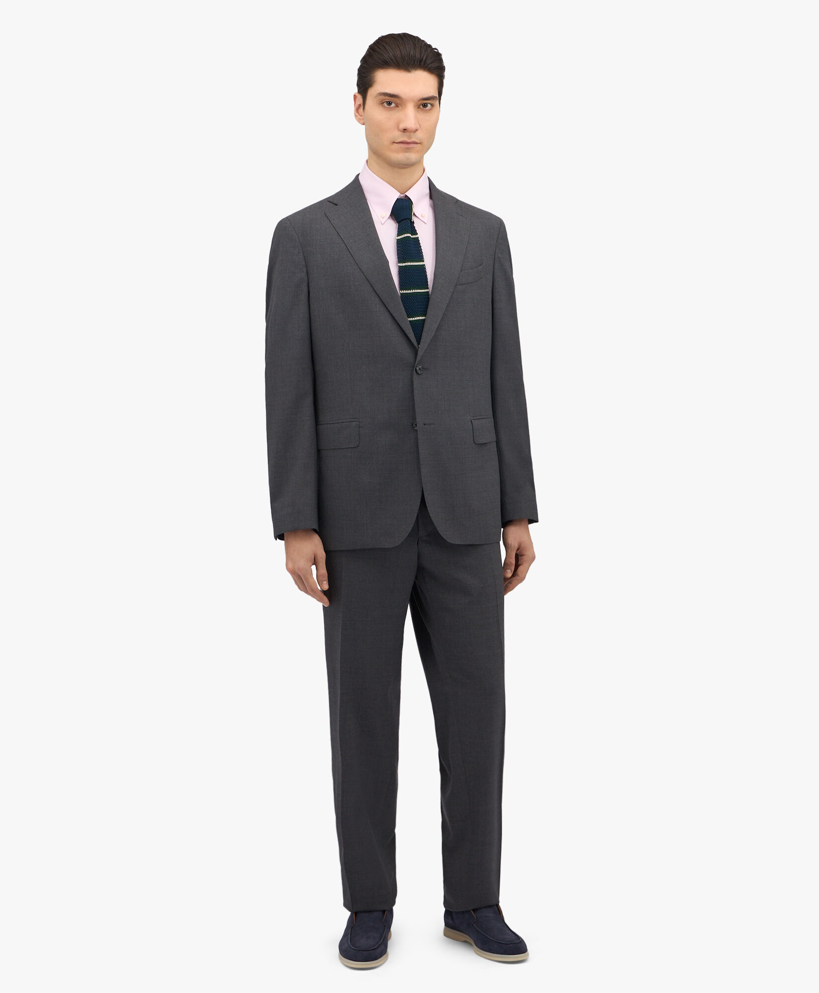 Brooks brothers wool pants sales