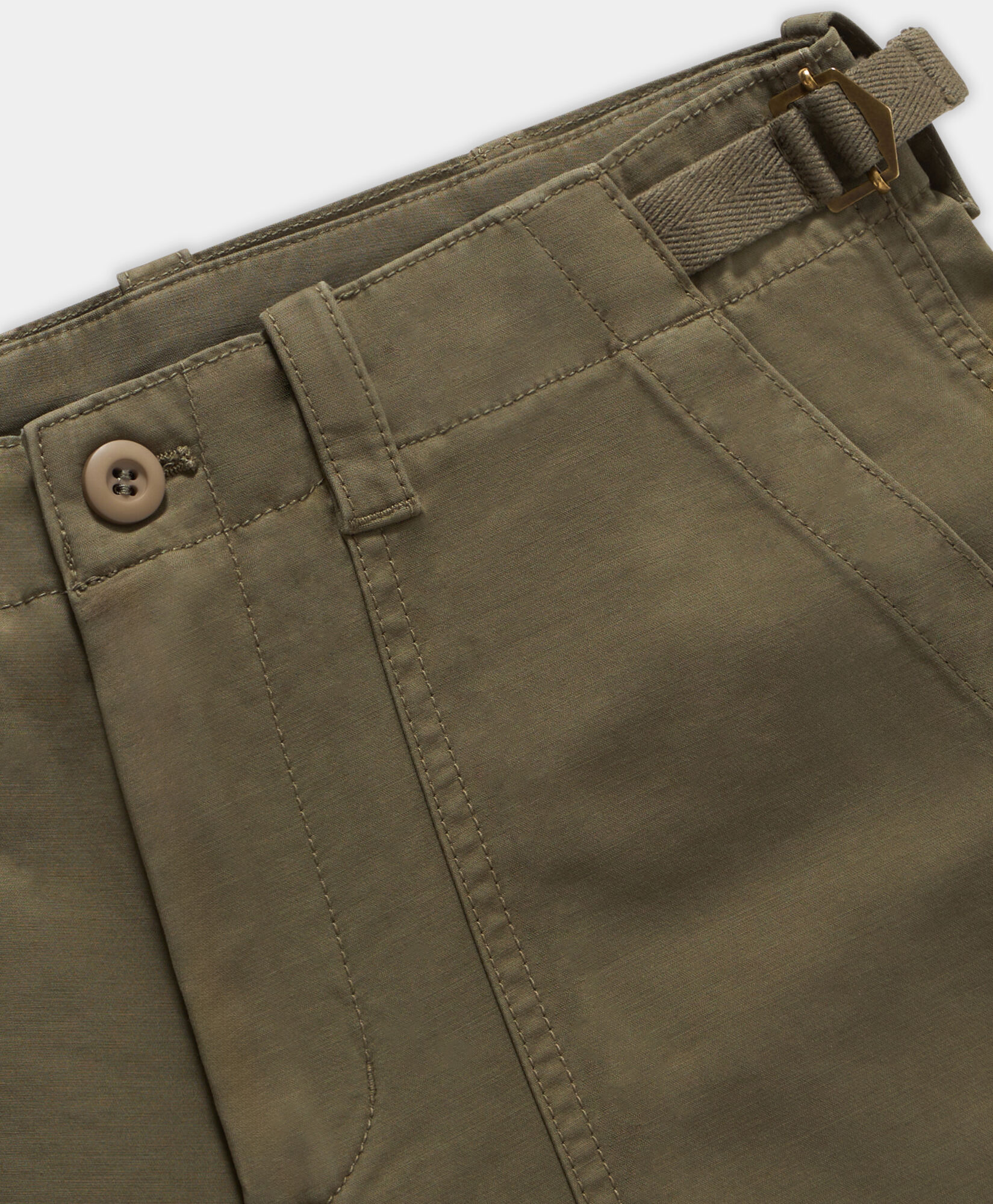 Slim fit utility pants deals
