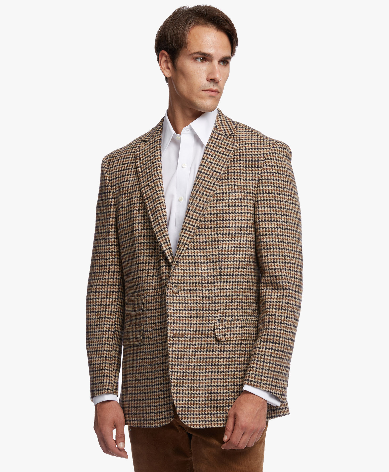 Brooks brothers sport jackets deals