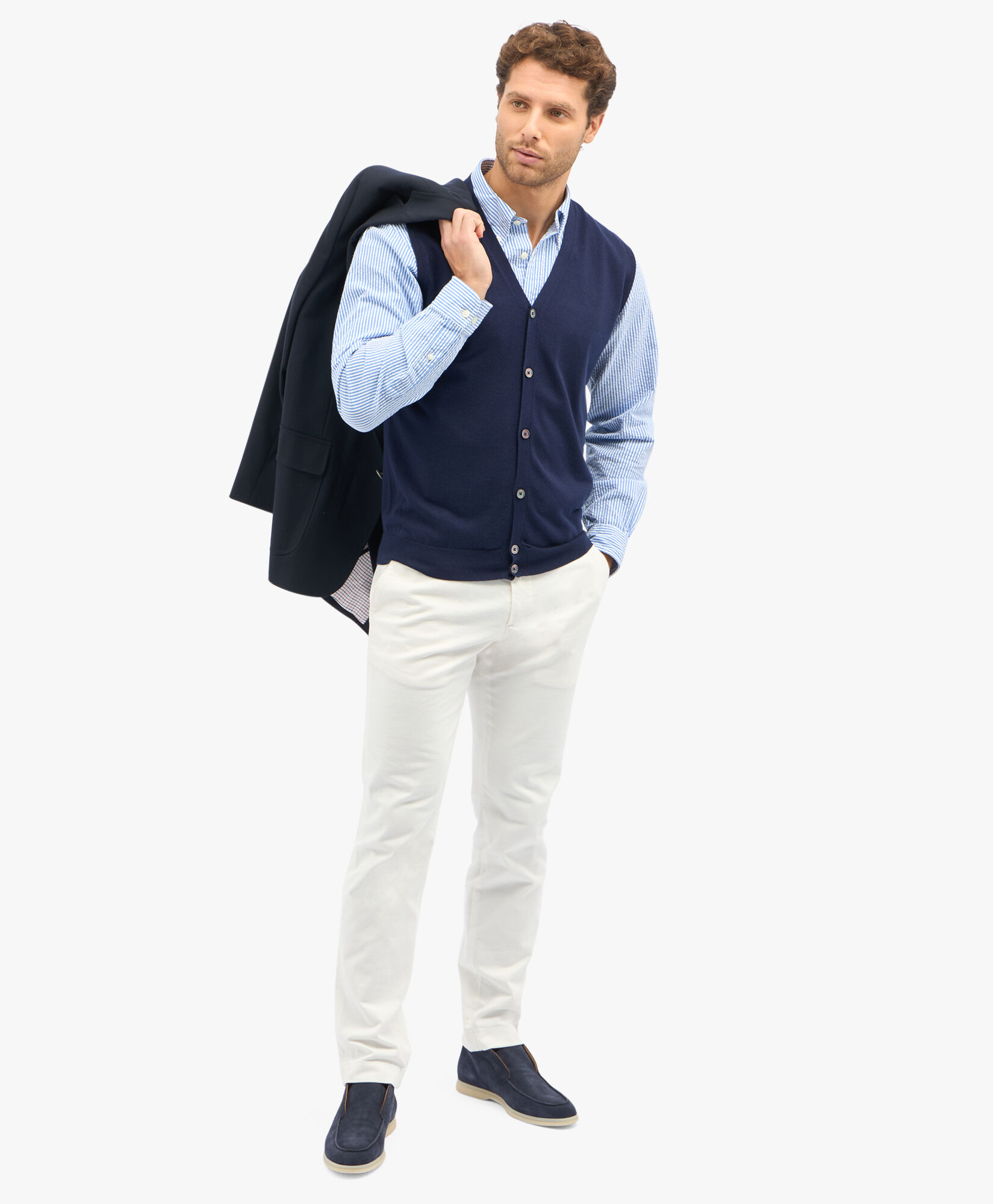 Brooks brothers sweater vests new arrivals
