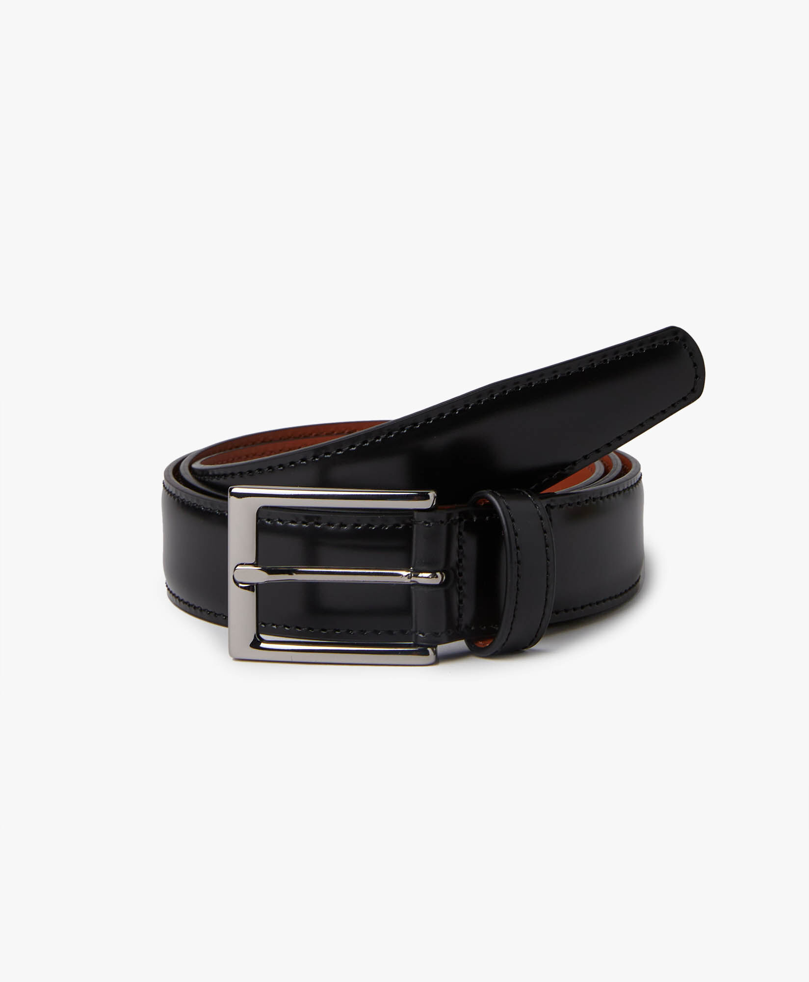 Brooks brother belt shop