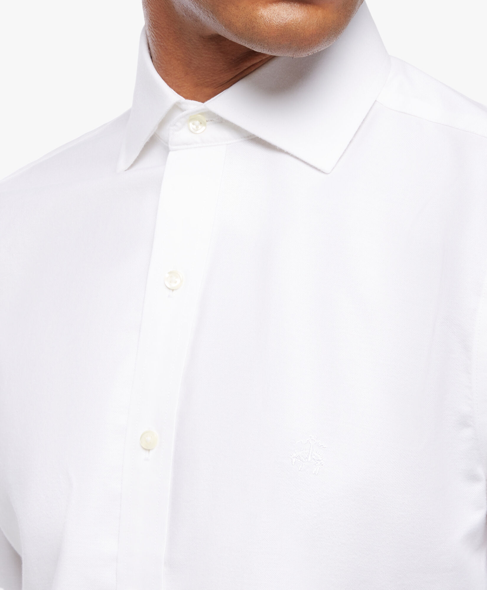 Camicia collo aperto online