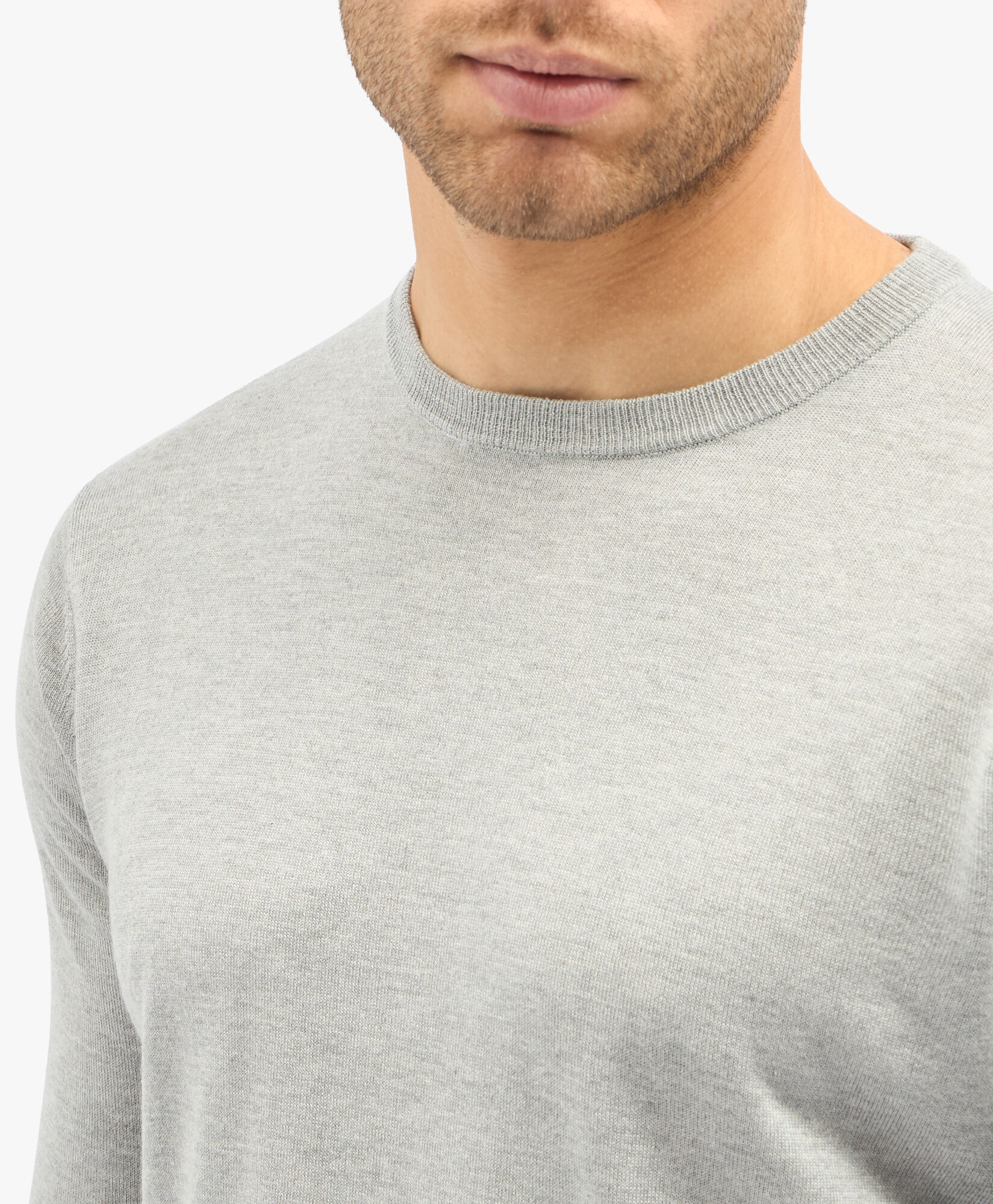 Brooks brothers crew neck sweater on sale