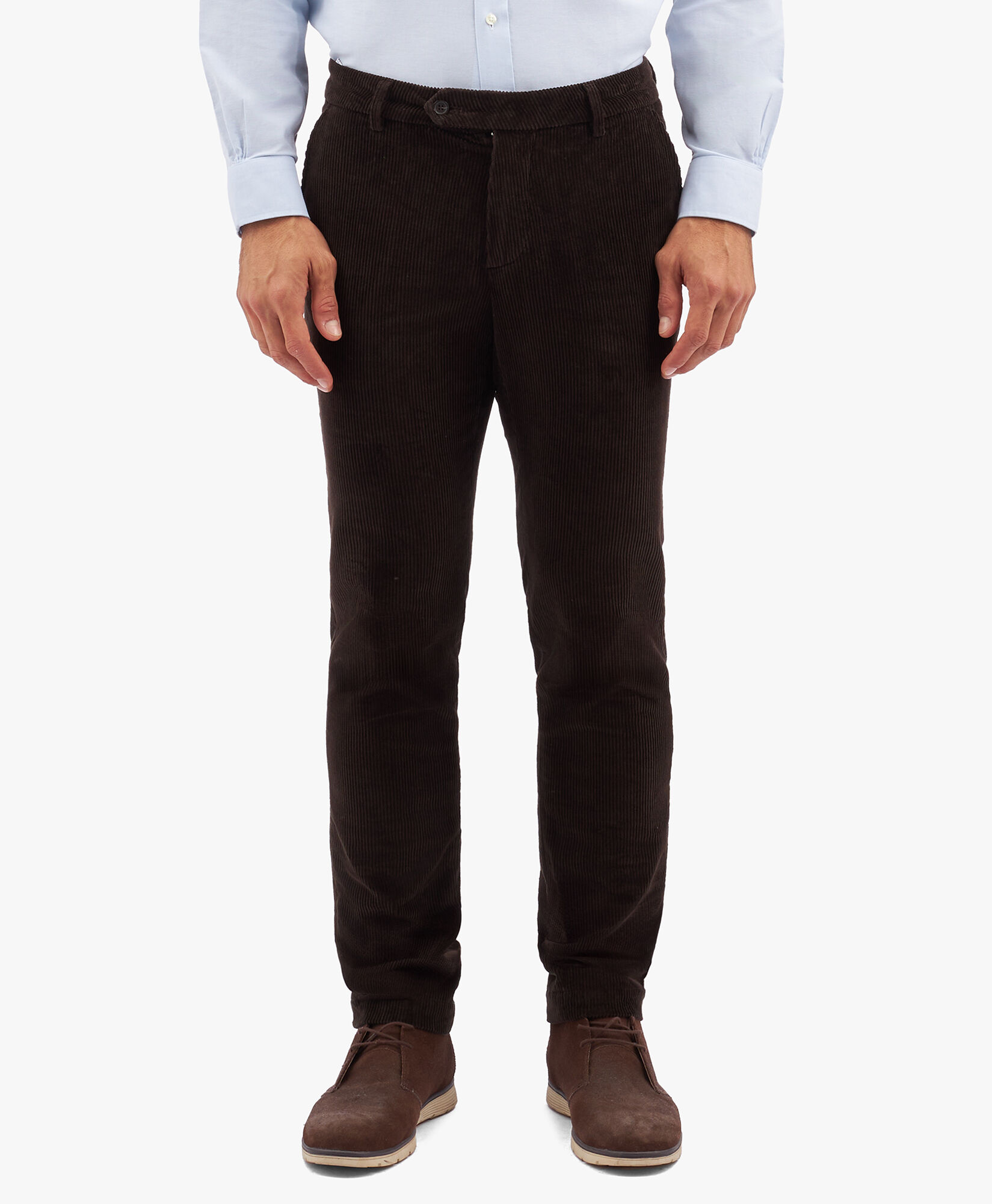 Brooks brothers corduroy pants 2025