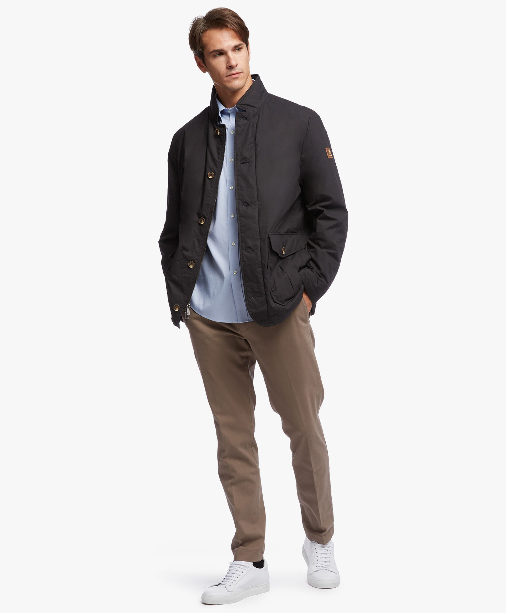 Brooks brothers jacket on sale