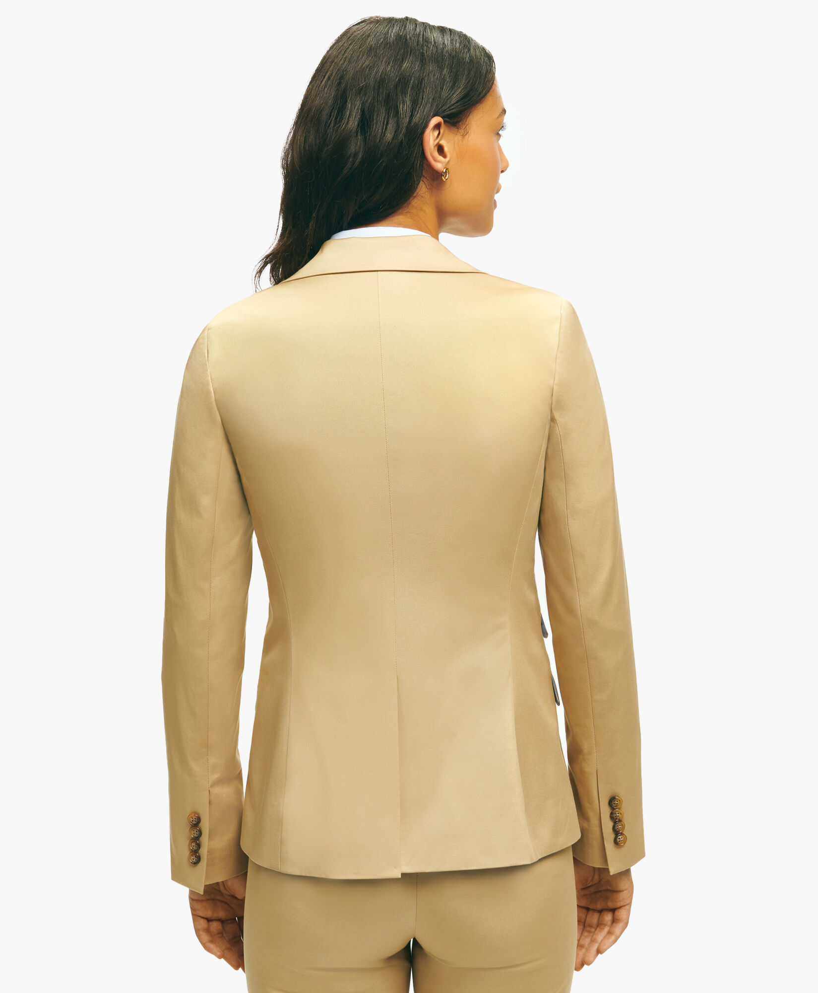 Cotton sateen suit best sale