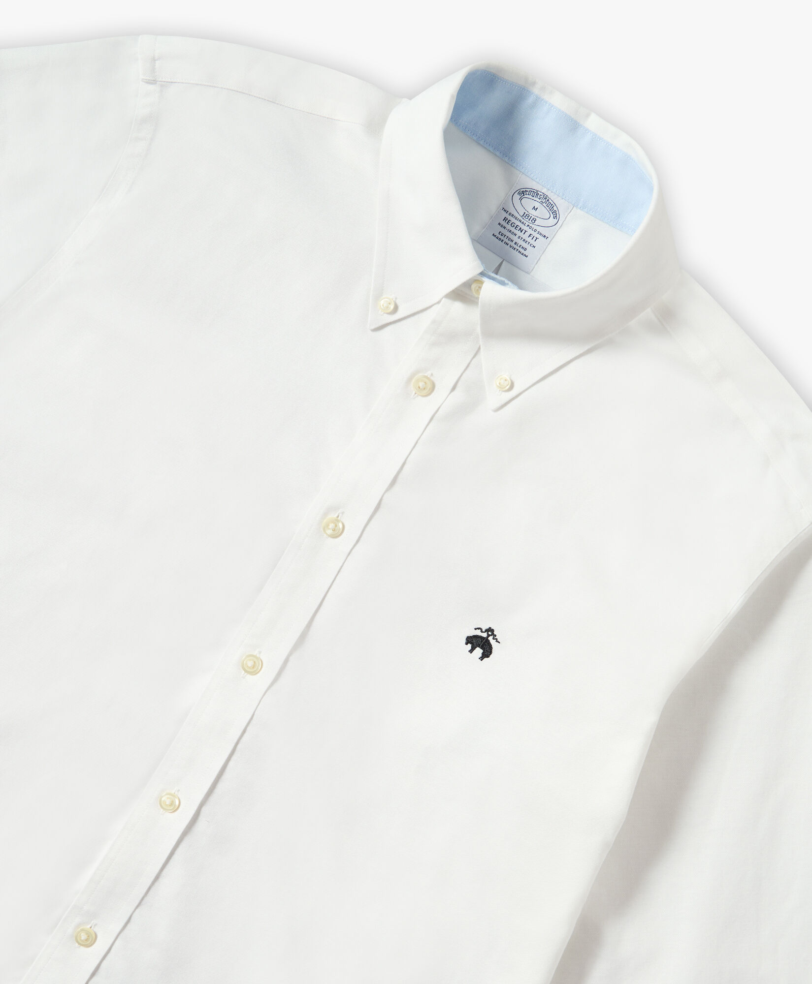 Polo non iron dress shirts 2025