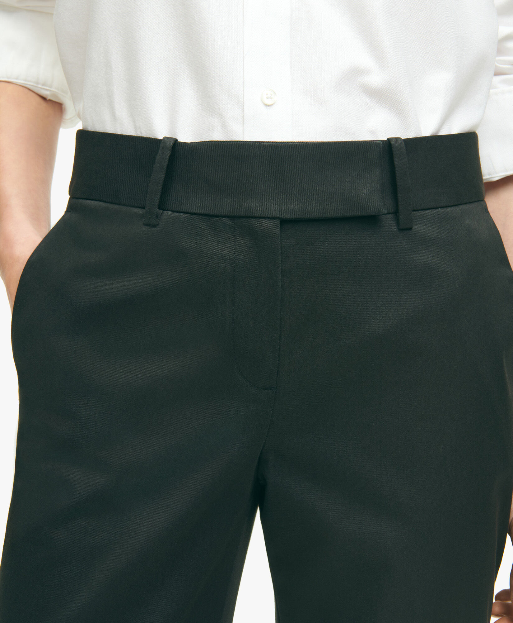 Brooks brothers chino hot sale pants