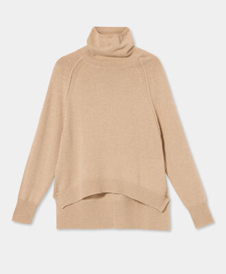 Zara Outlet Pull Col RoulÃ© Femme Laine Zara Pull Col Roulé Pull