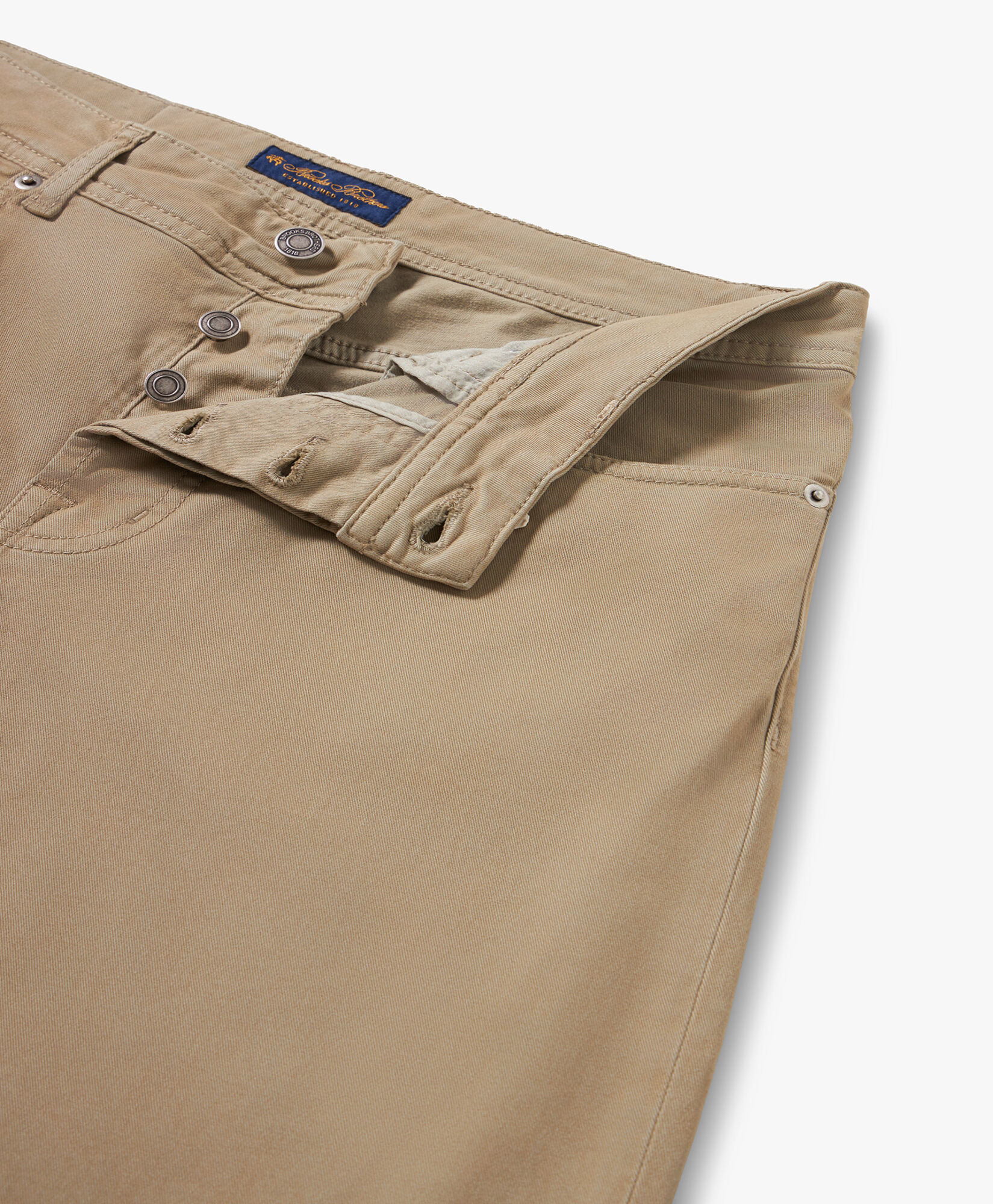 Brooks brothers best sale 5 pocket pants