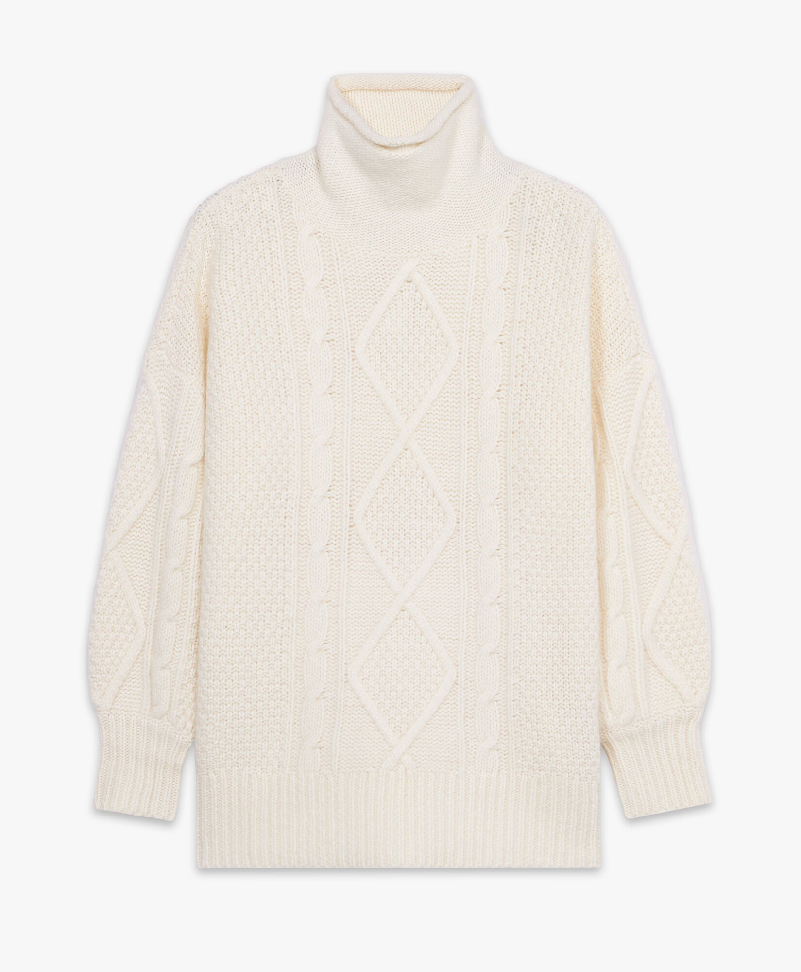 Brooks brothers turtleneck sweater top