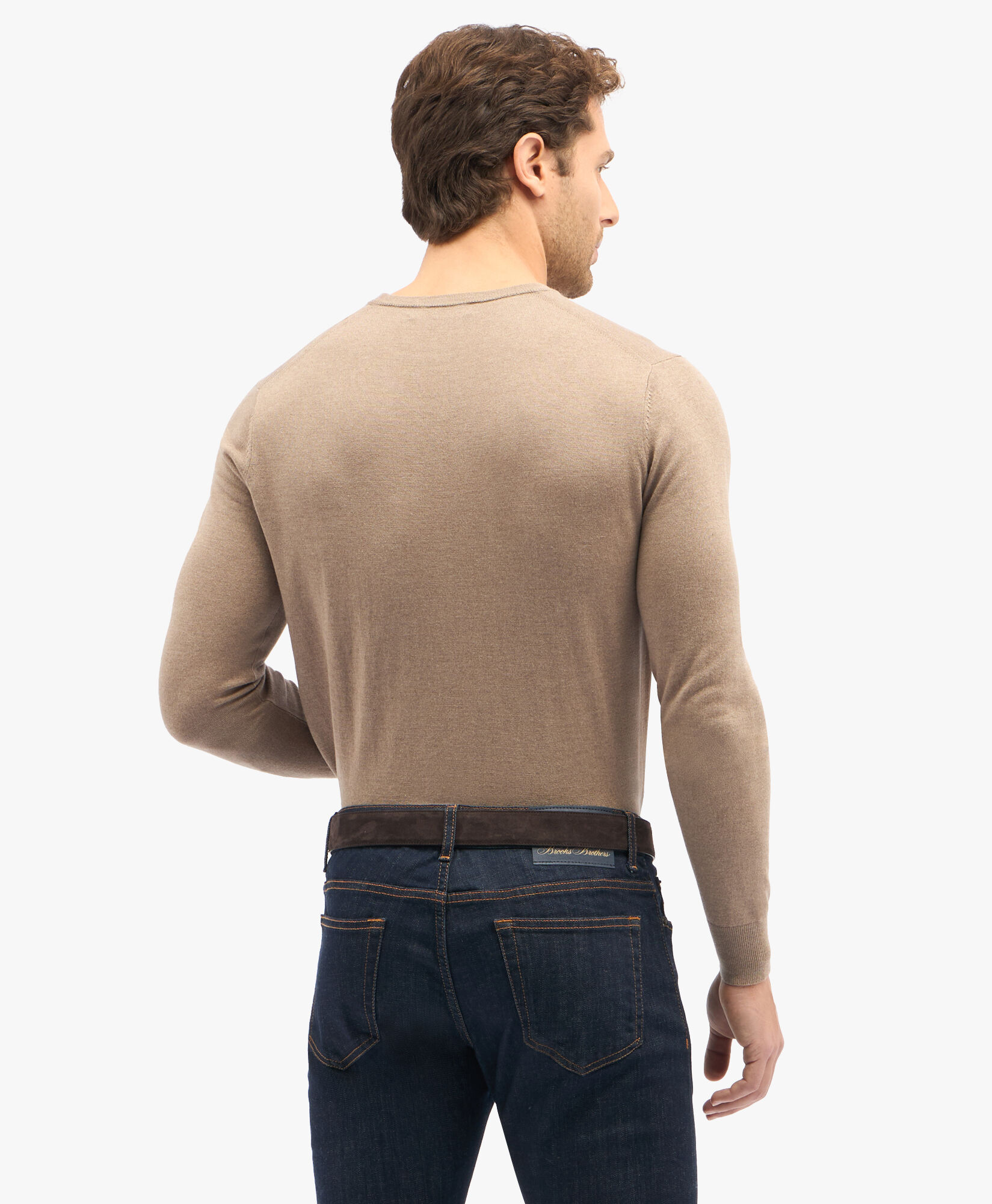 Brooks brothers cashmere sweaters online