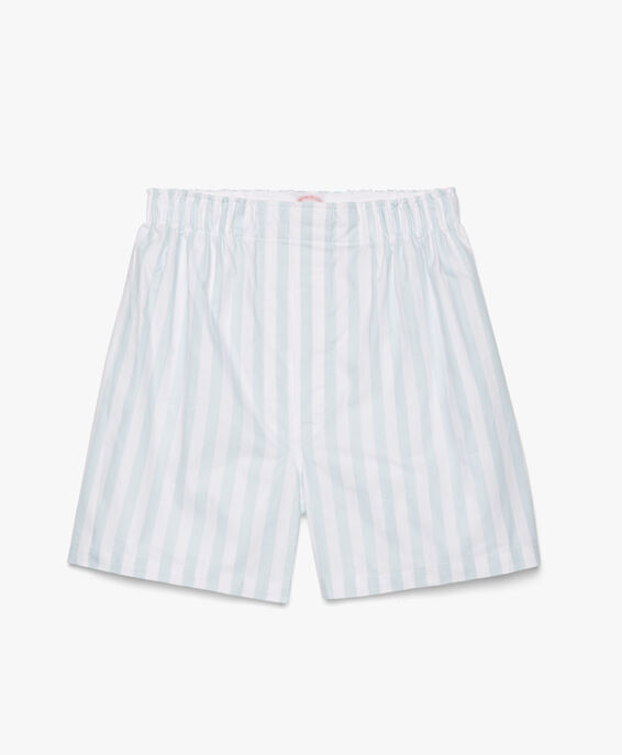 Men's Underwear Cotton Boxers & Undershirts Brooks Brothers®