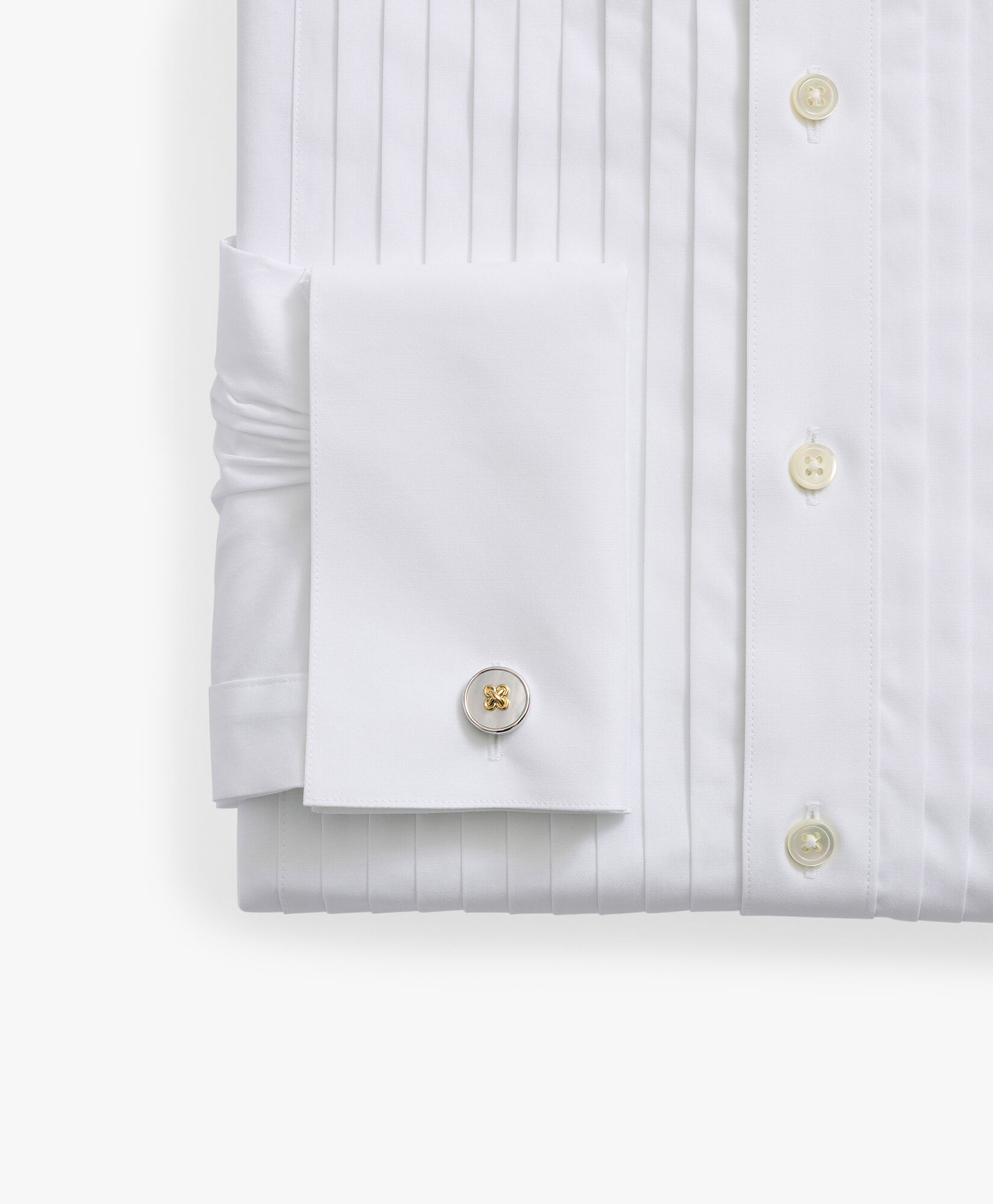 Men's tuxedo shirt slim fit shop