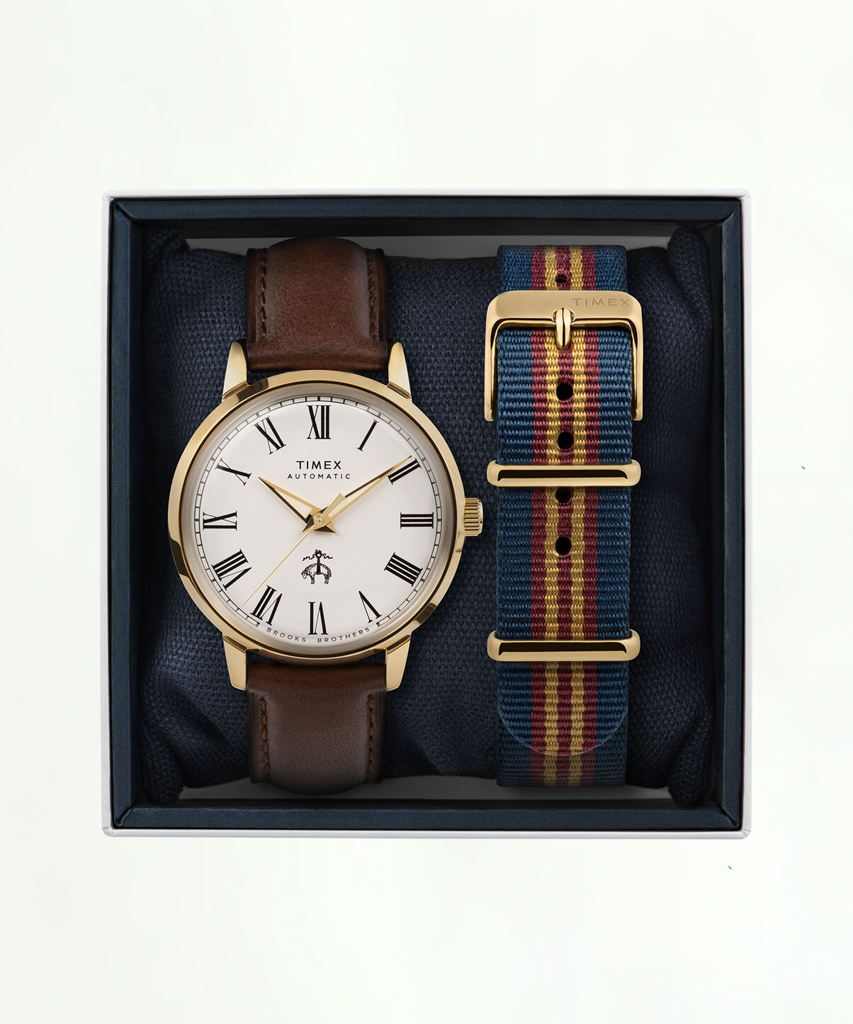 Brooks brothers watch deals