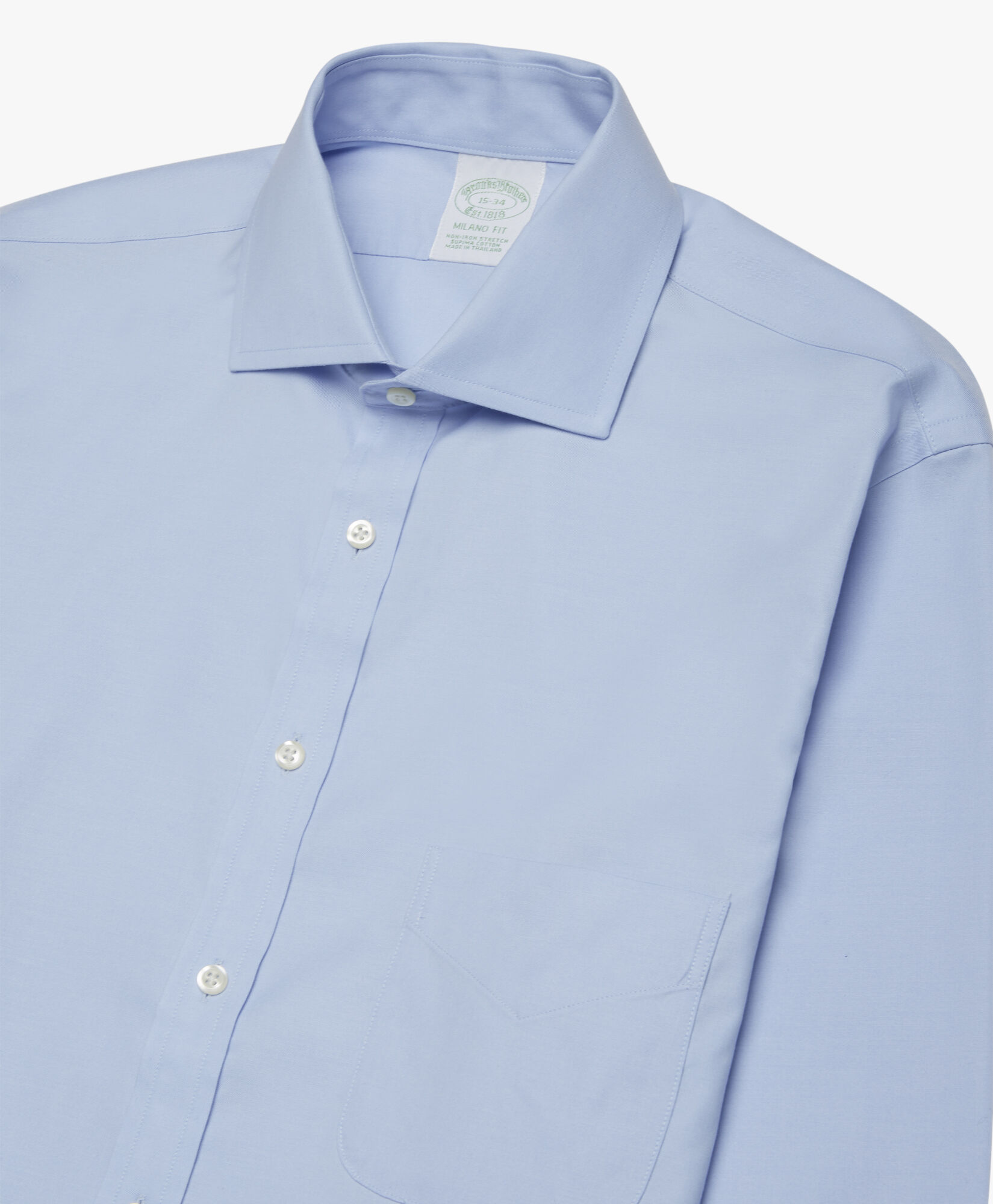 Camicie no clearance stiro brooks brothers