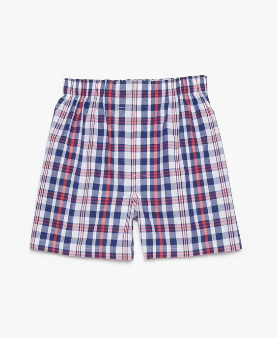 Men's Underwear Cotton Boxers & Undershirts Brooks Brothers®