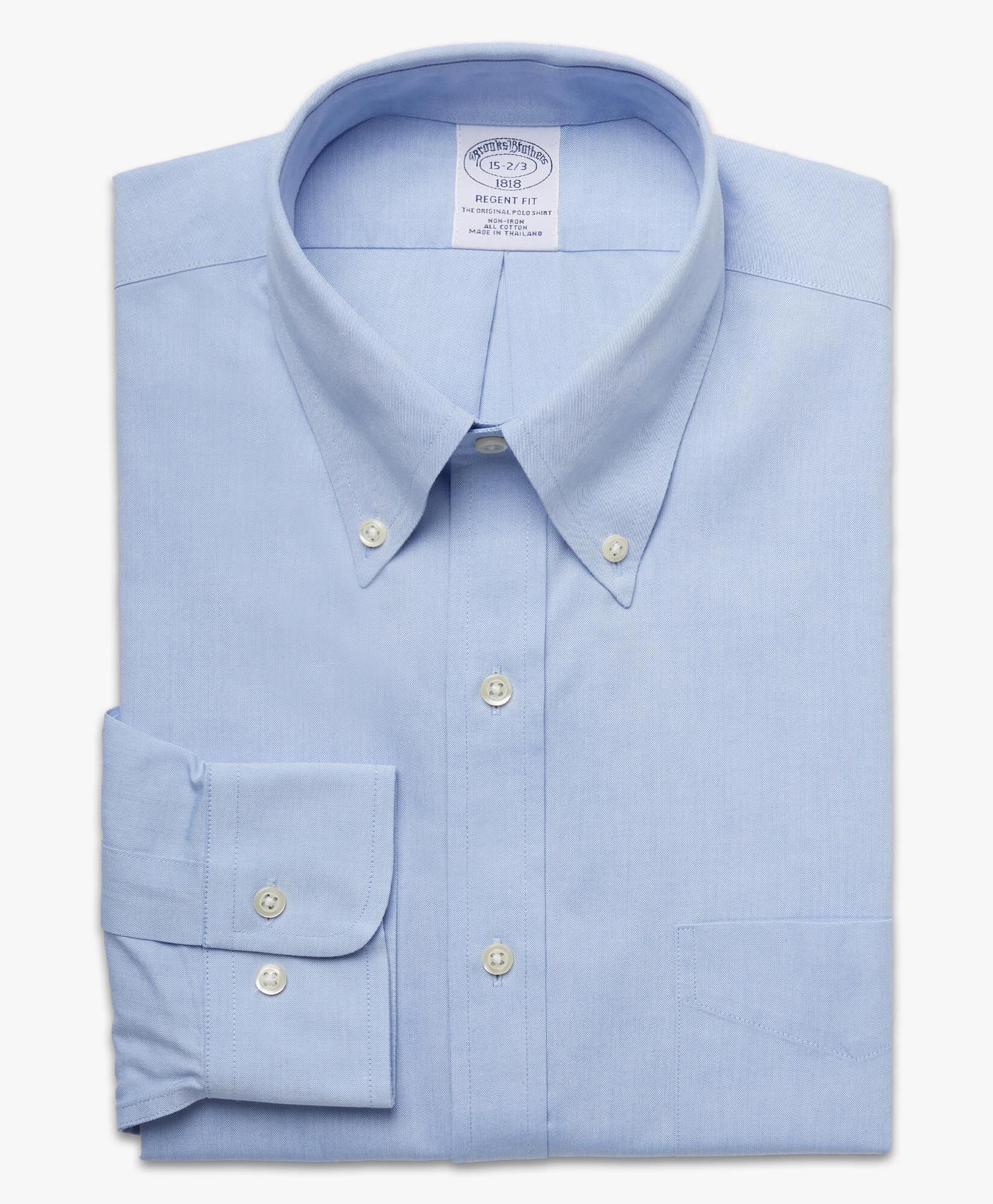 Chemise brooks deals brothers