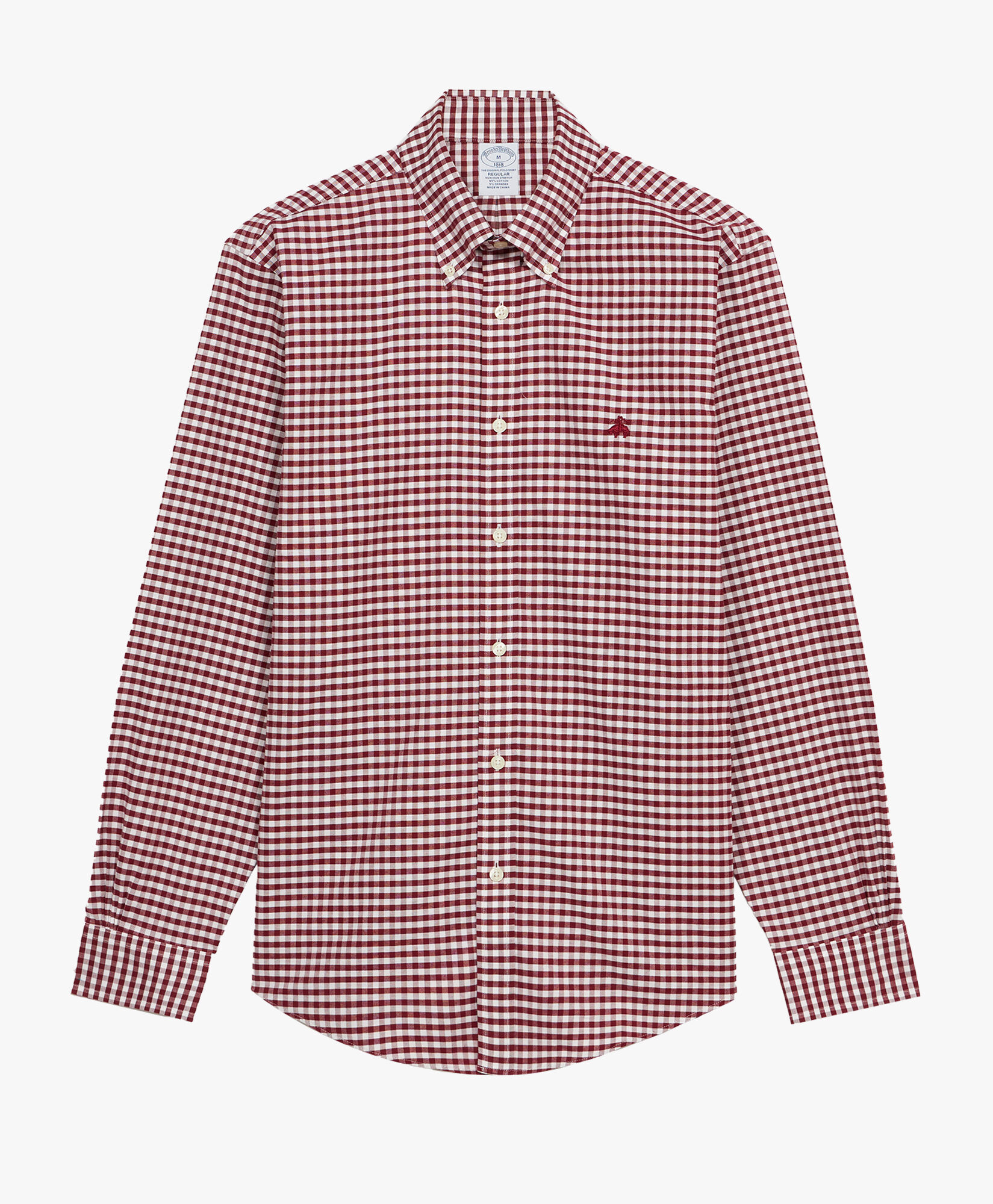 Brooks brothers casual shirts hotsell