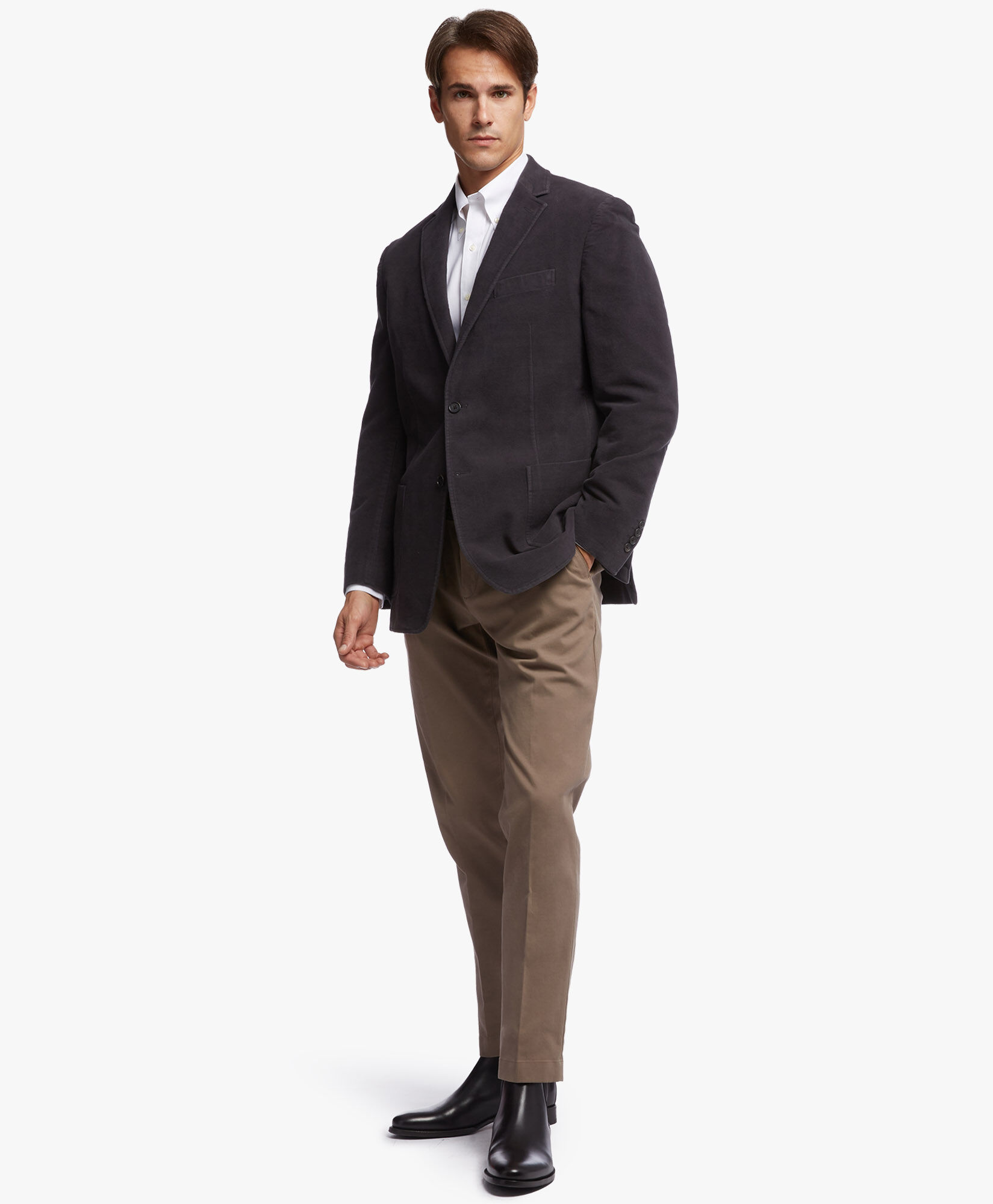 Brooks brothers sport coat deals