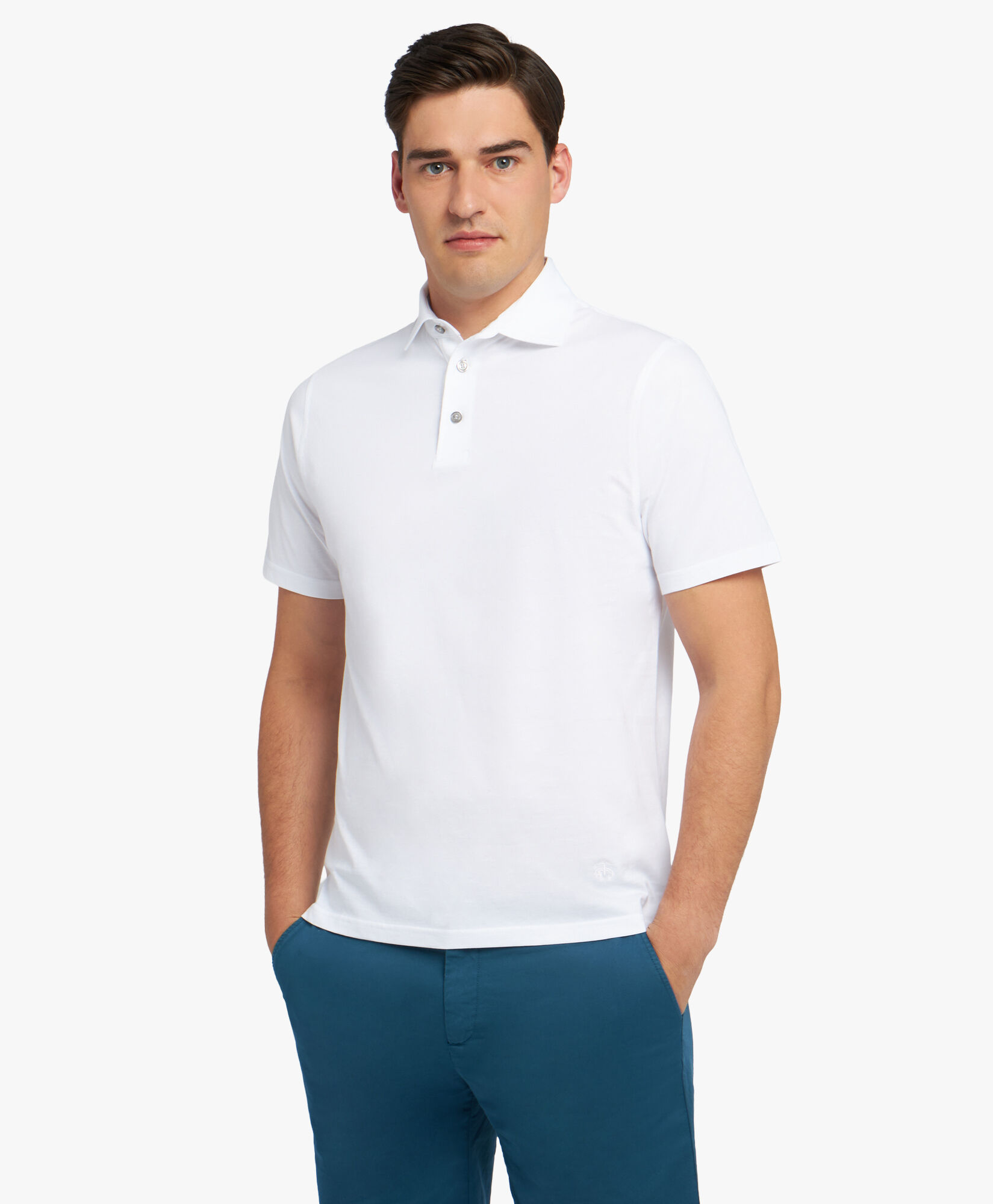 Brooks brothers polo shirts store