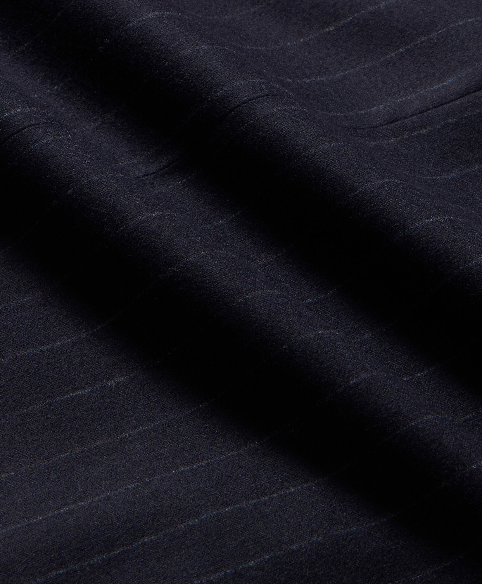 Brooks Brothers Chalkstripe Wool Suit Navy STREG052WOBWV002NAVYF001