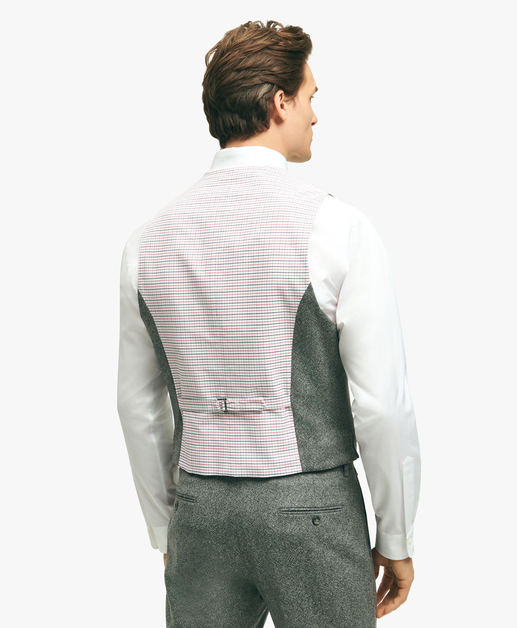 Brooks vest mens sales