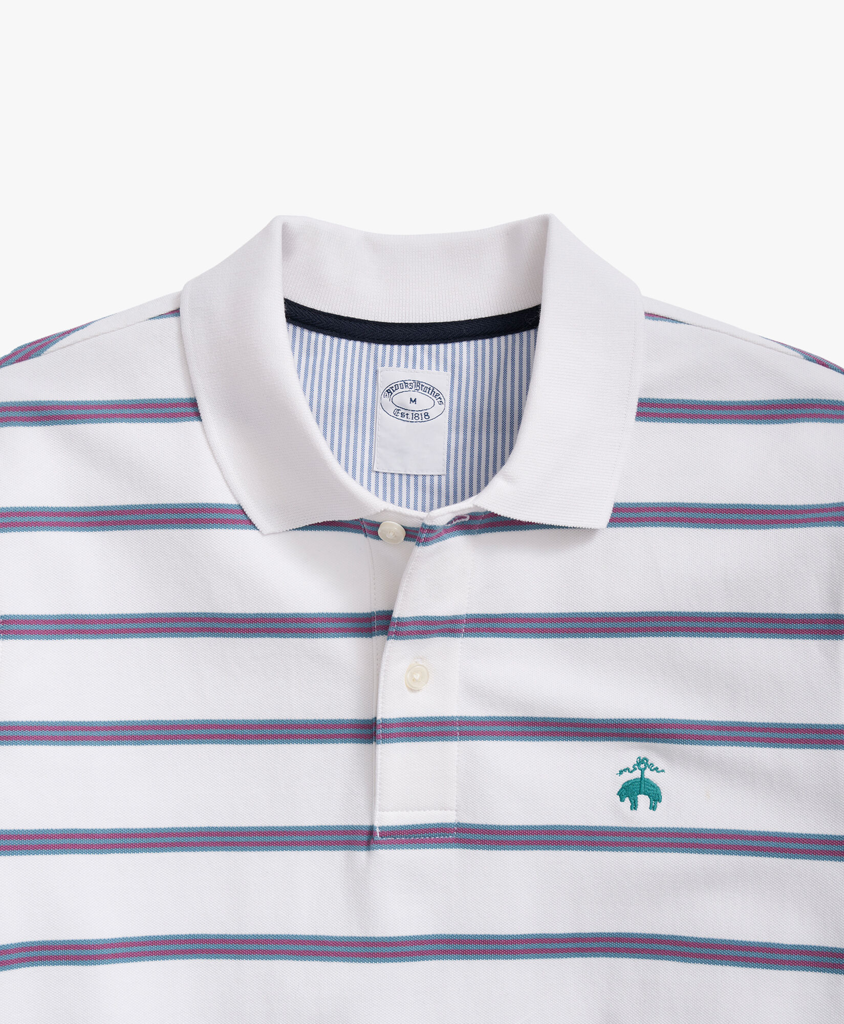 Brooks brothers golden fleece polo on sale