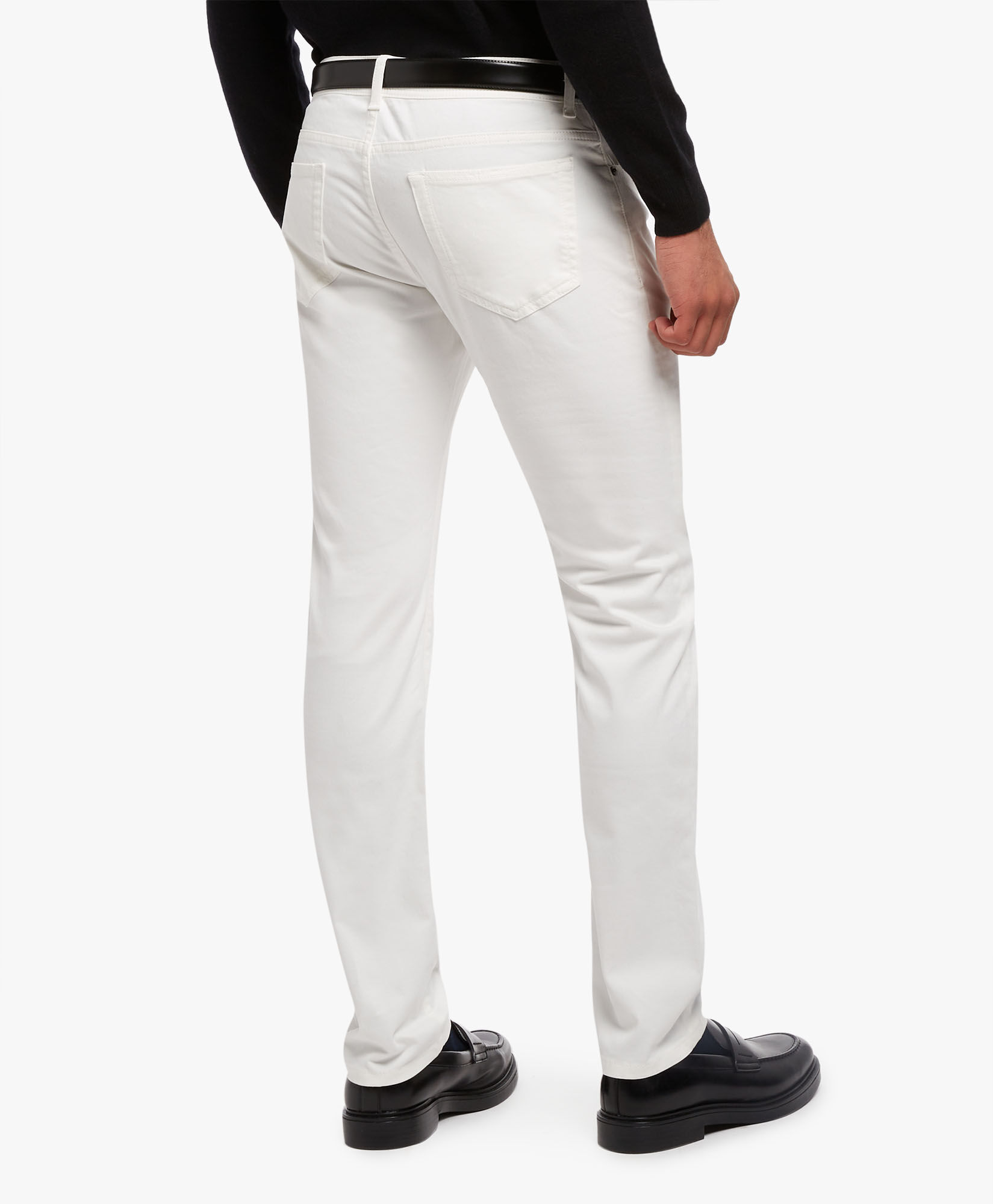 Brooks brothers white pants new arrivals