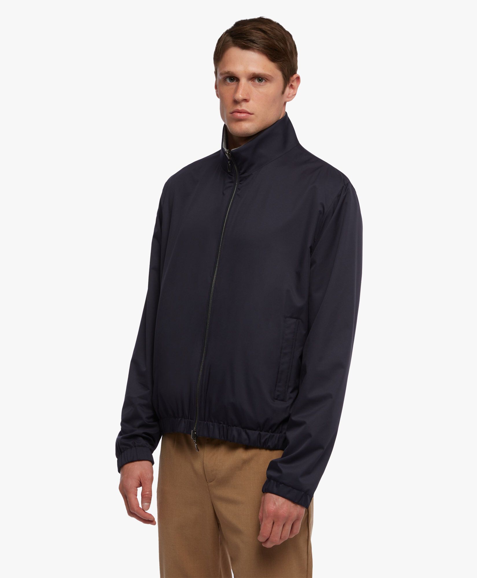 Brooks brothers soft jacket sale