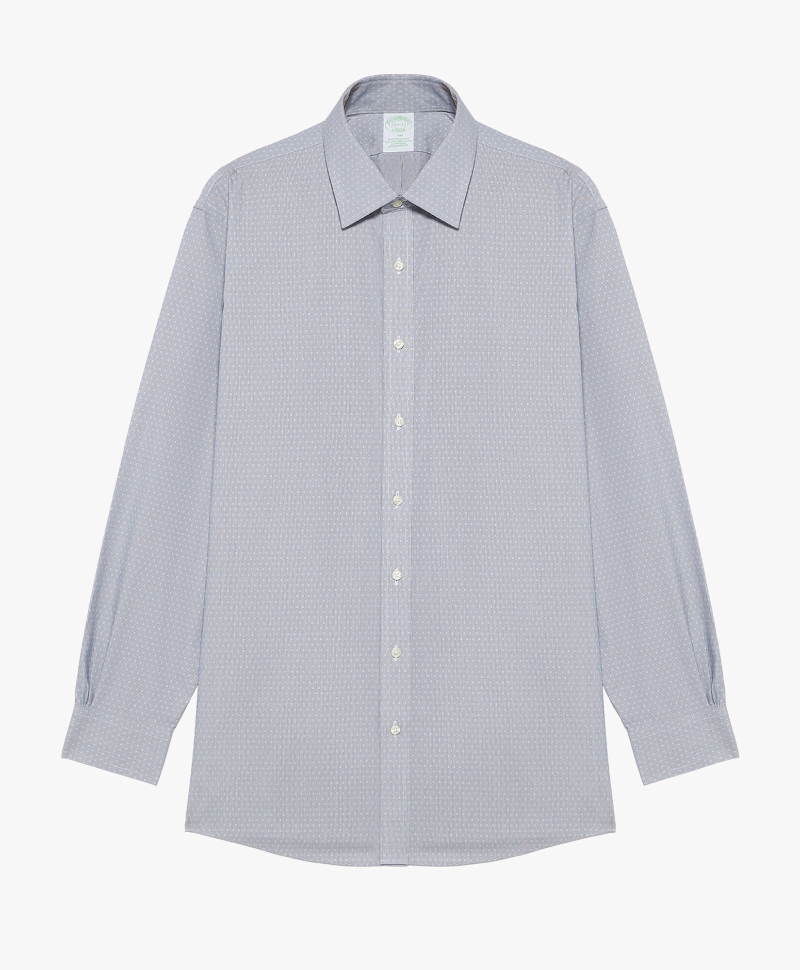 Brooks brothers slim fit dress shirts hot sale