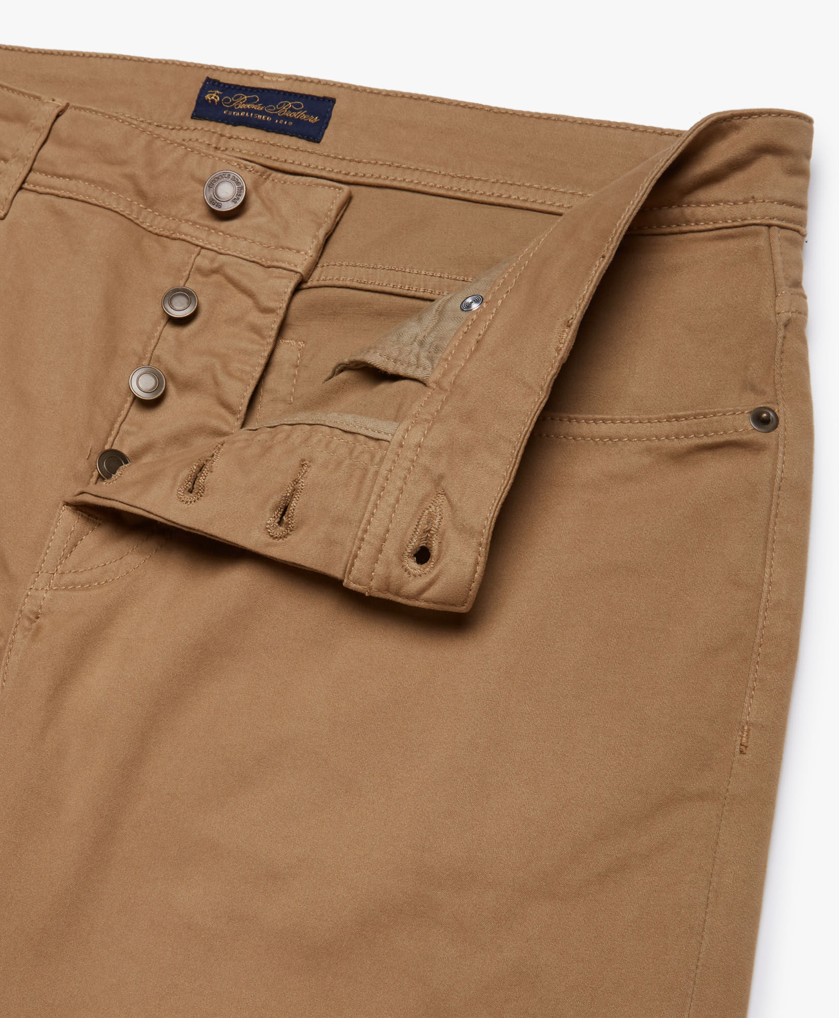 Brooks brothers chino pants on sale